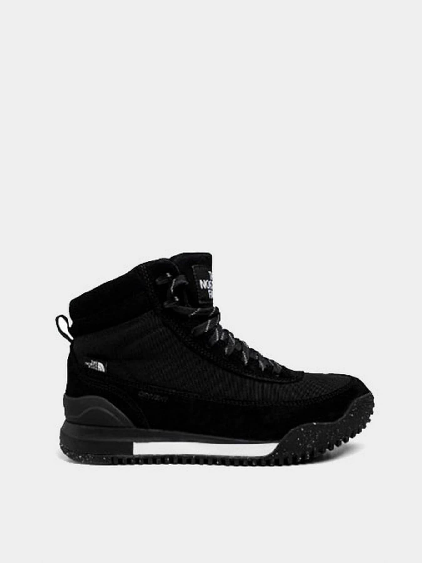 Ботинки и сапоги The North Face модель NF0A5G2VKY41