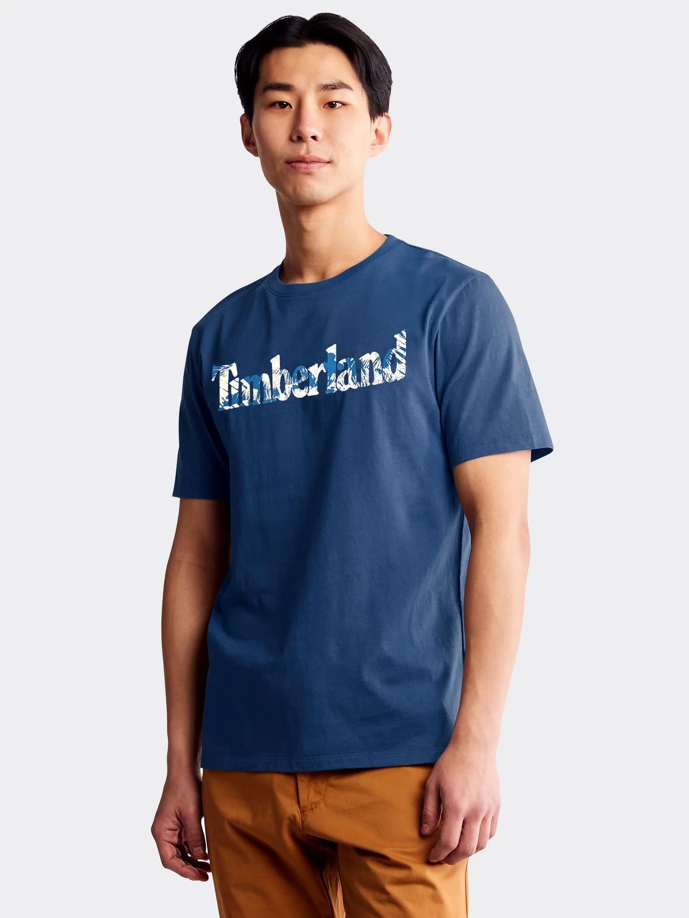 Футболки и поло Timberland модель TB0A2EDB288