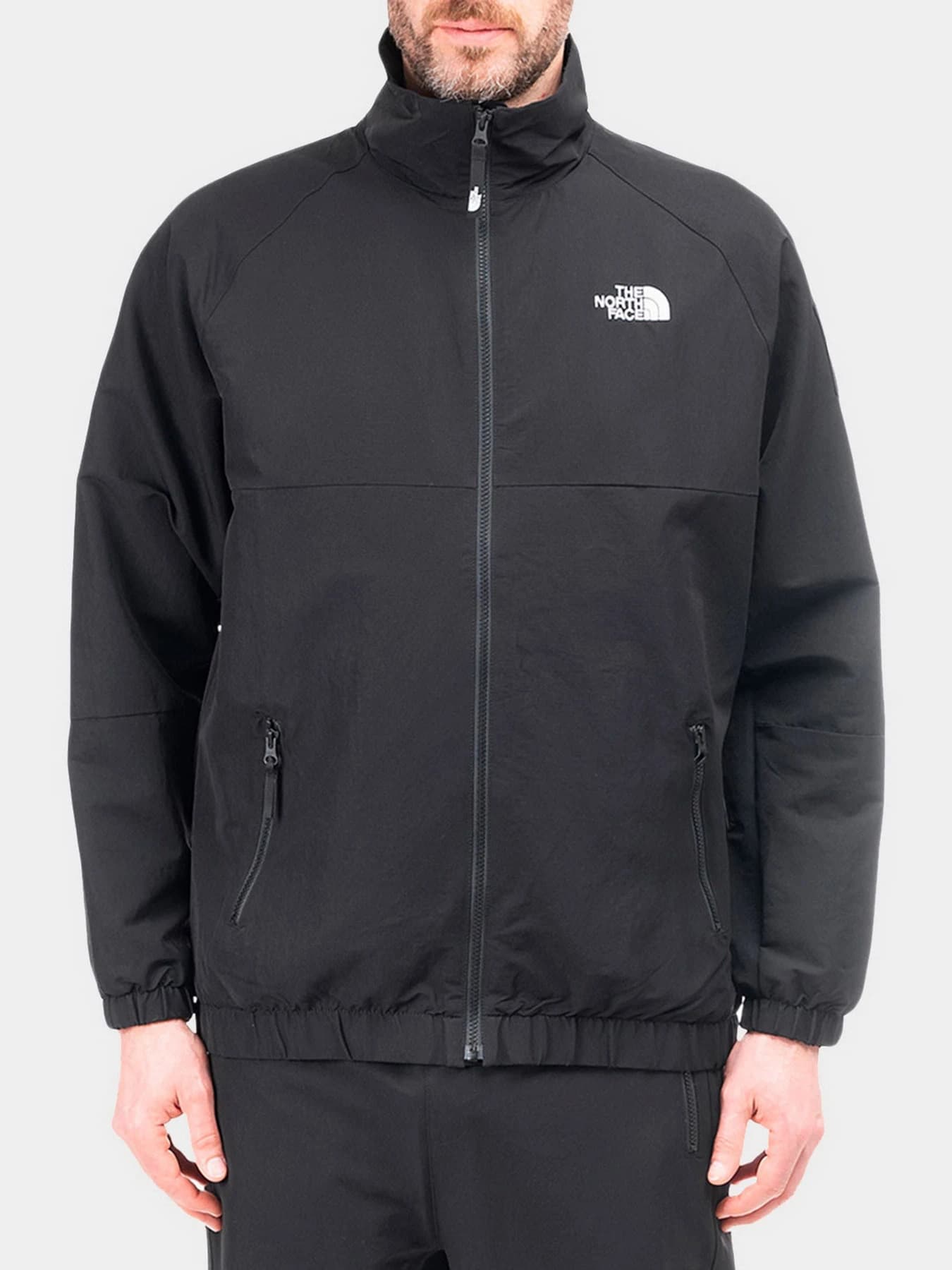 Куртки и дубленки The North Face модель NF0A55BTJK31