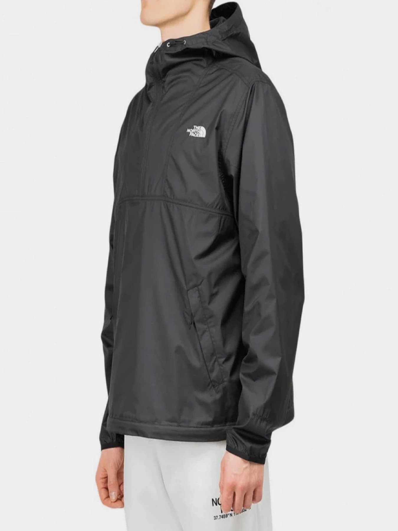 Куртки и дубленки The North Face модель NF0A5A3HJK31