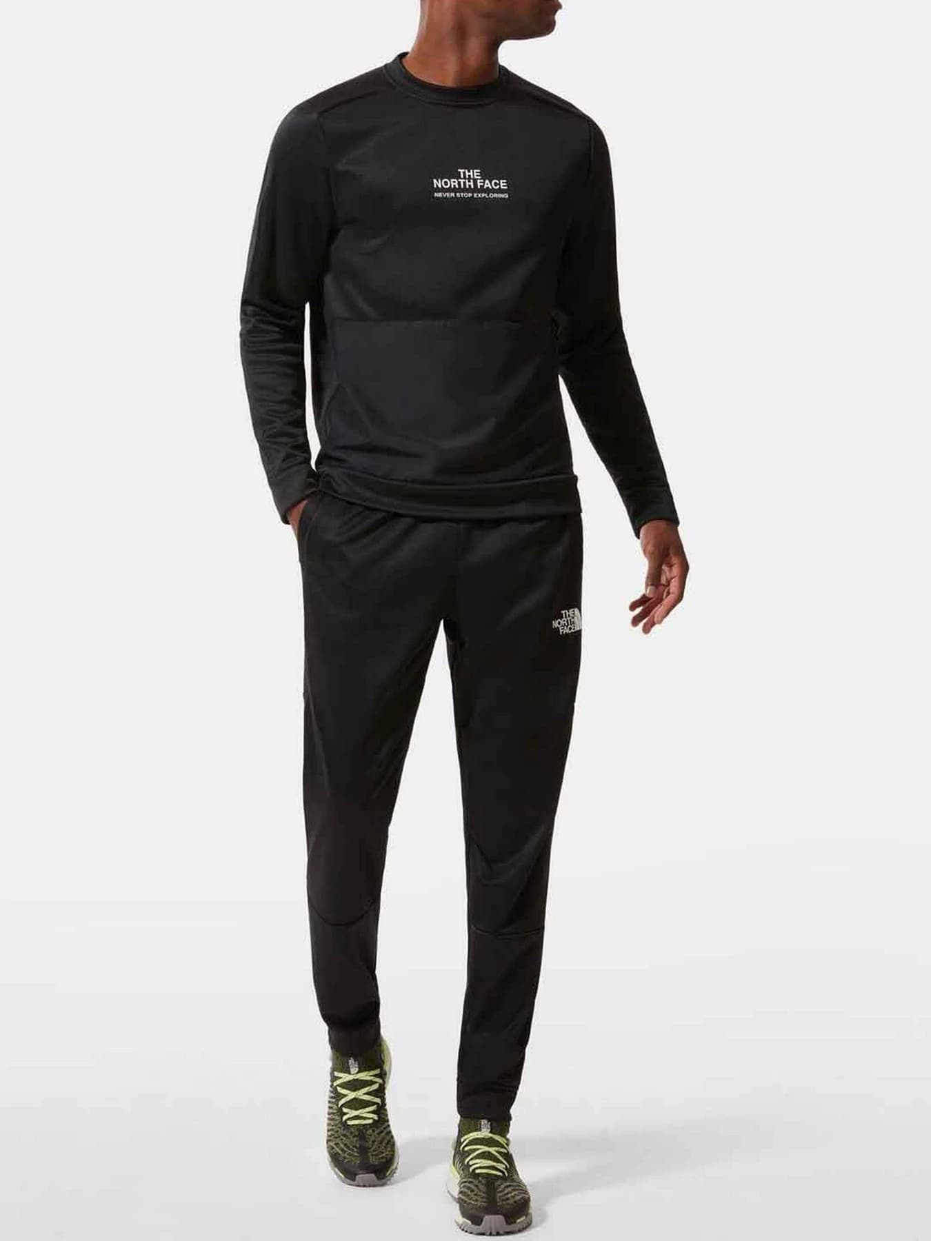 Худи и свитшоты The North Face модель NF0A5IERKX71