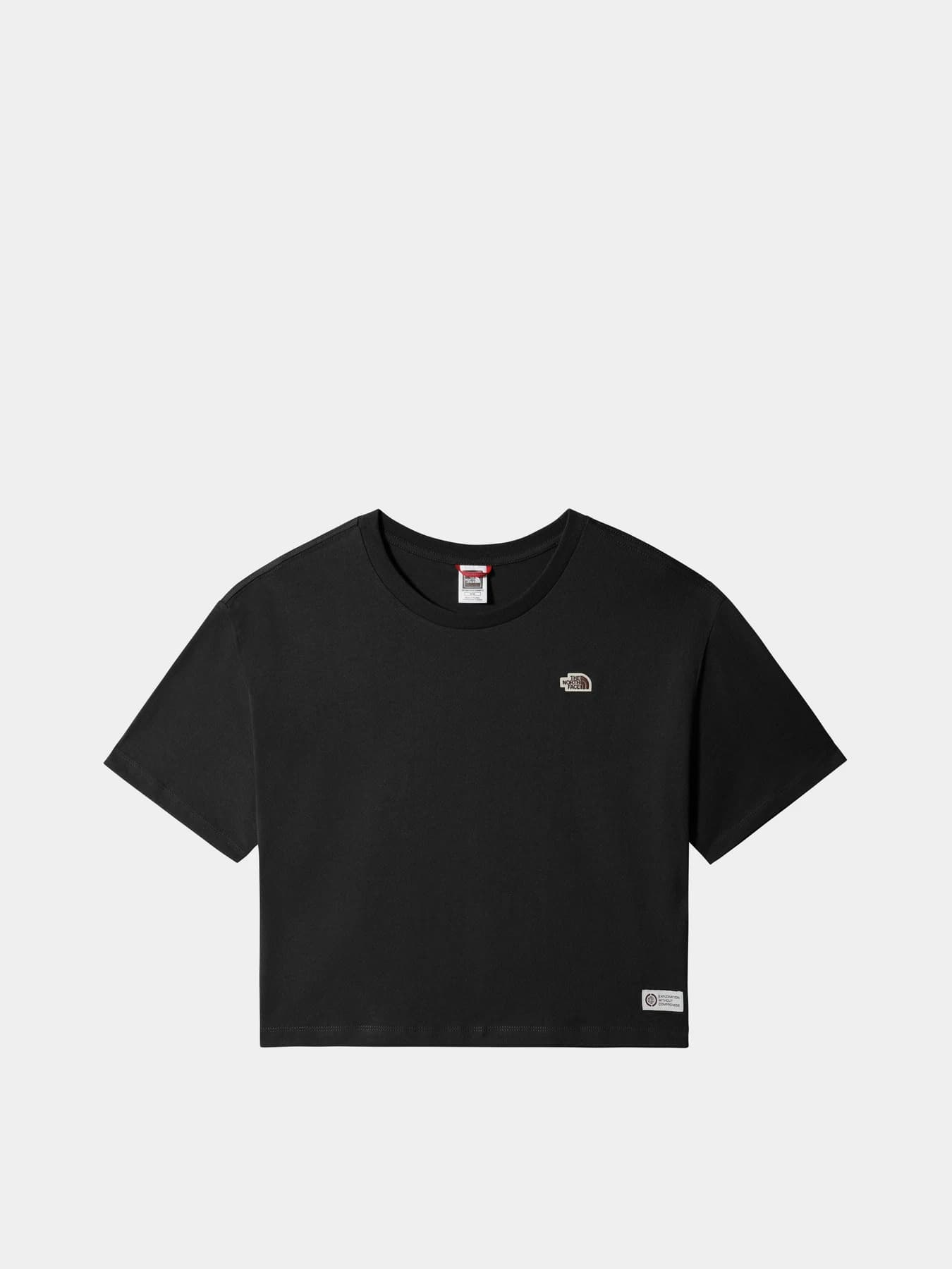 Футболки и поло The North Face модель NF0A5IH4JK31