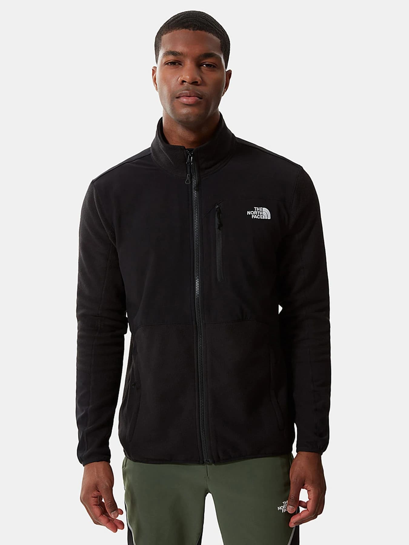 Худи и свитшоты The North Face модель NF0A5IHSKX71