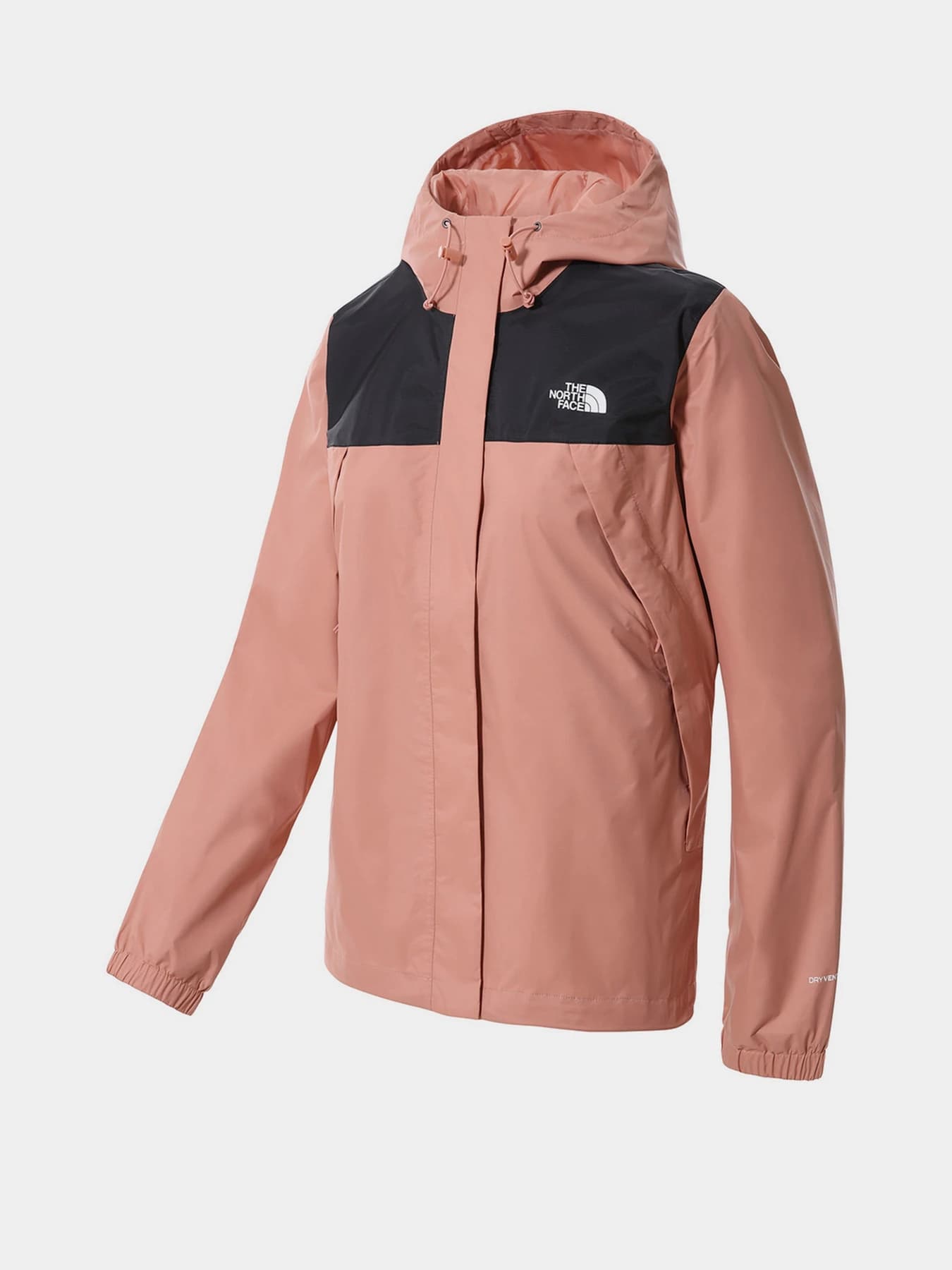 Куртки и дубленки The North Face модель NF0A7QEUMPP1