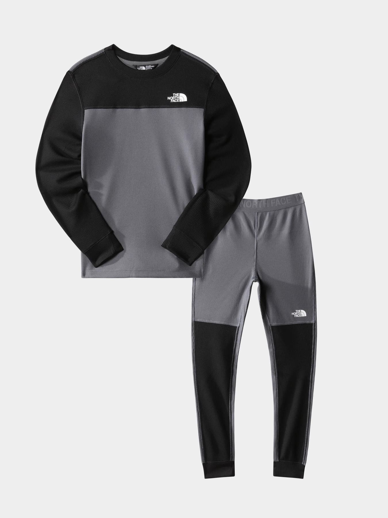 Нижнее белье The North Face модель NF0A7UNFJK31