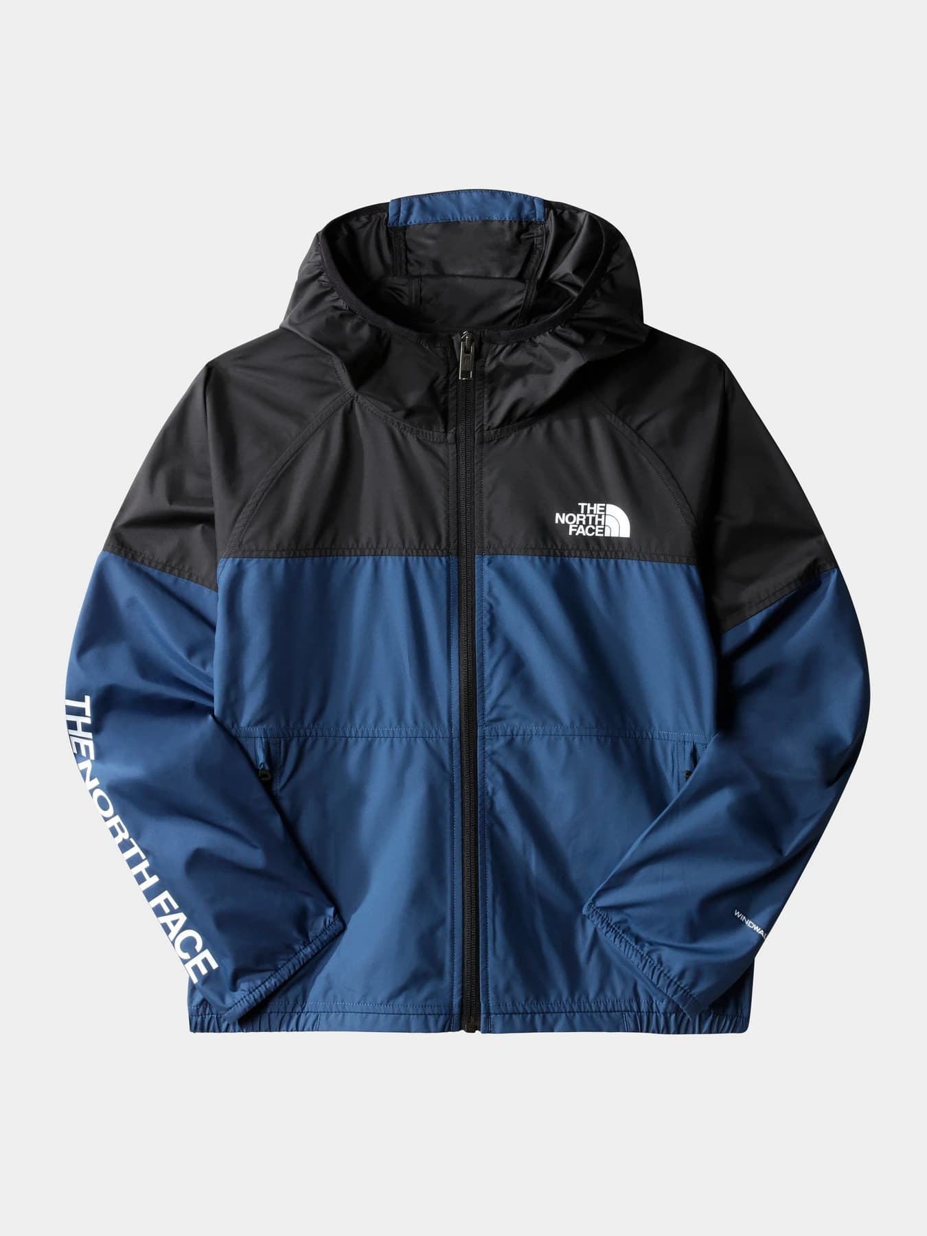 Куртки и дубленки The North Face модель NF0A7WPXHDC1