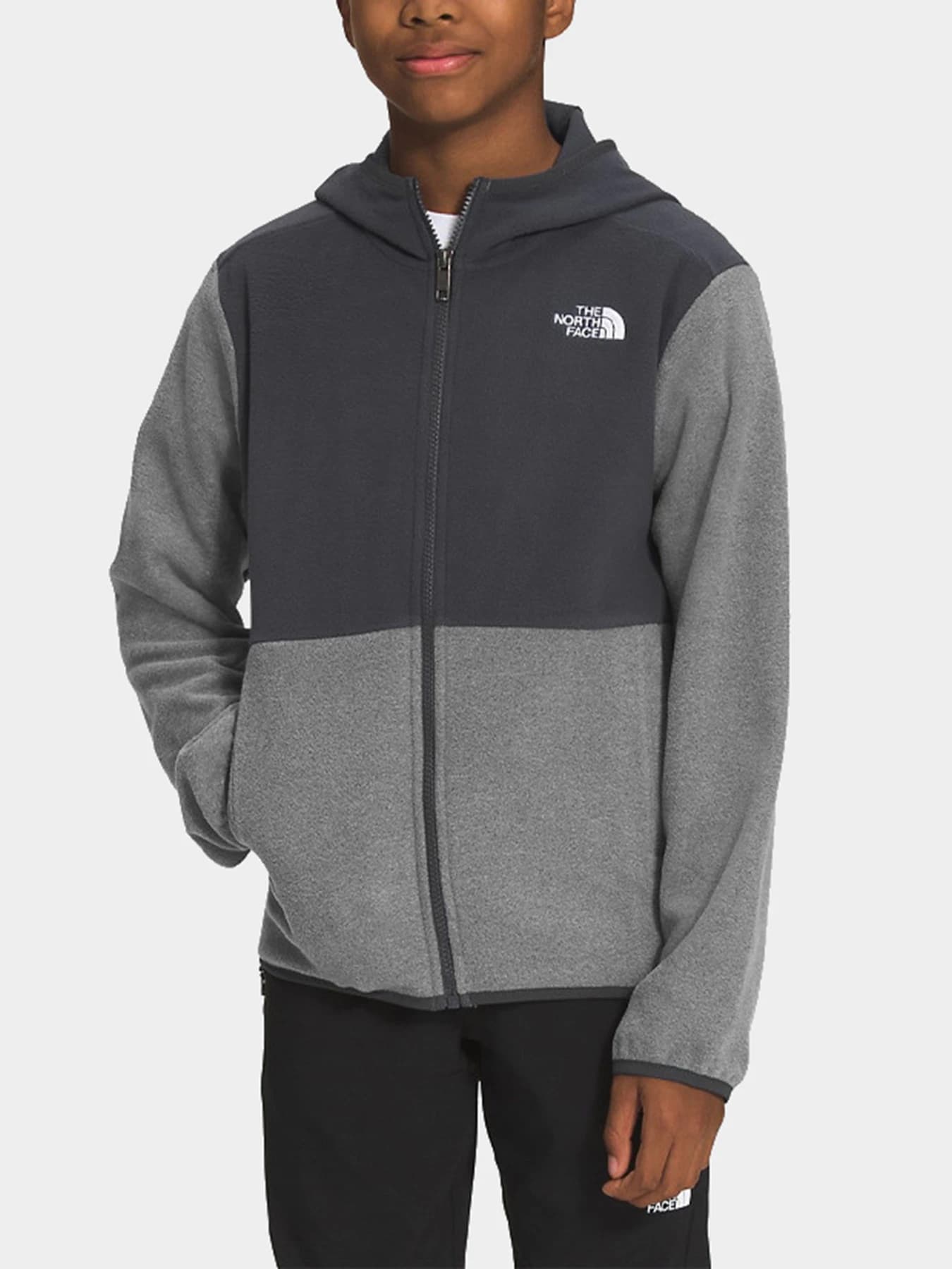 Куртки и дубленки The North Face модель NF0A7WQQ0C51