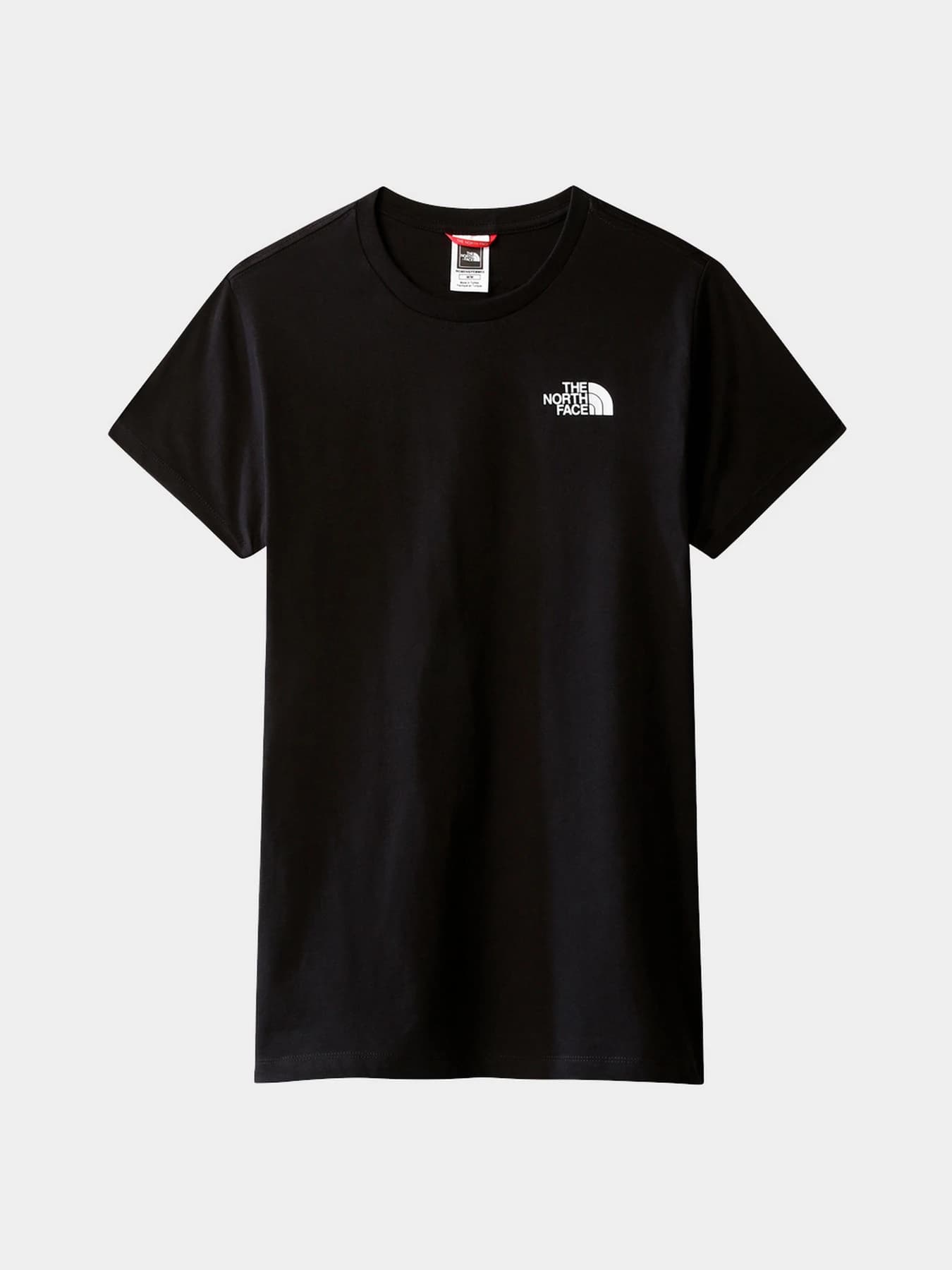 Футболки и поло The North Face модель NF0A7X2XJK31