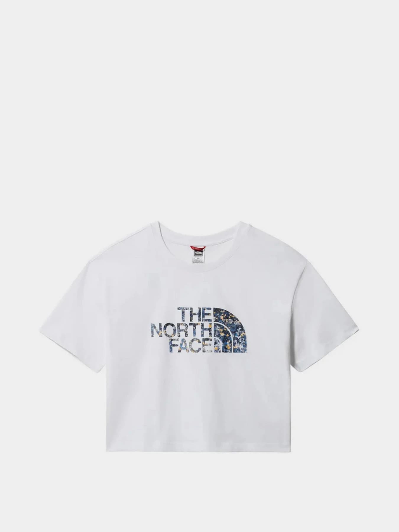 Футболки и поло The North Face модель NF0A4T1R52U1