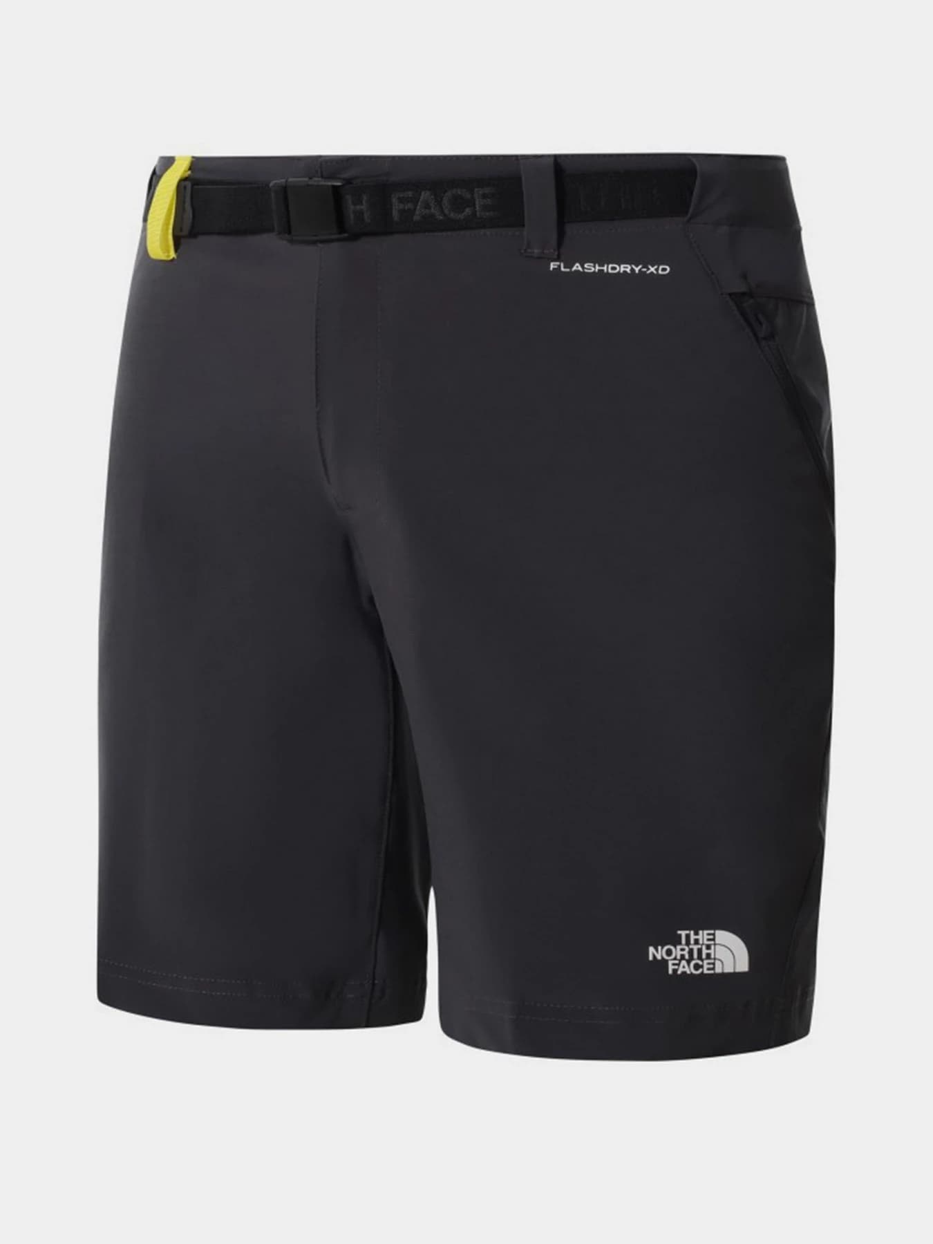 Шорты The North Face модель NF0A558FY0K1