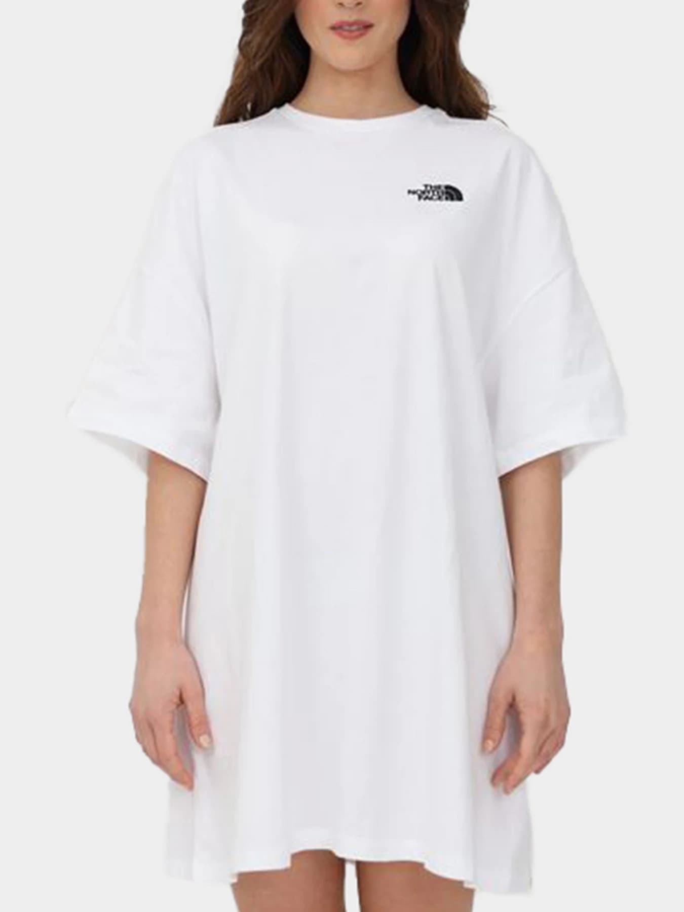 Платья The North Face модель NF0A55APFN41