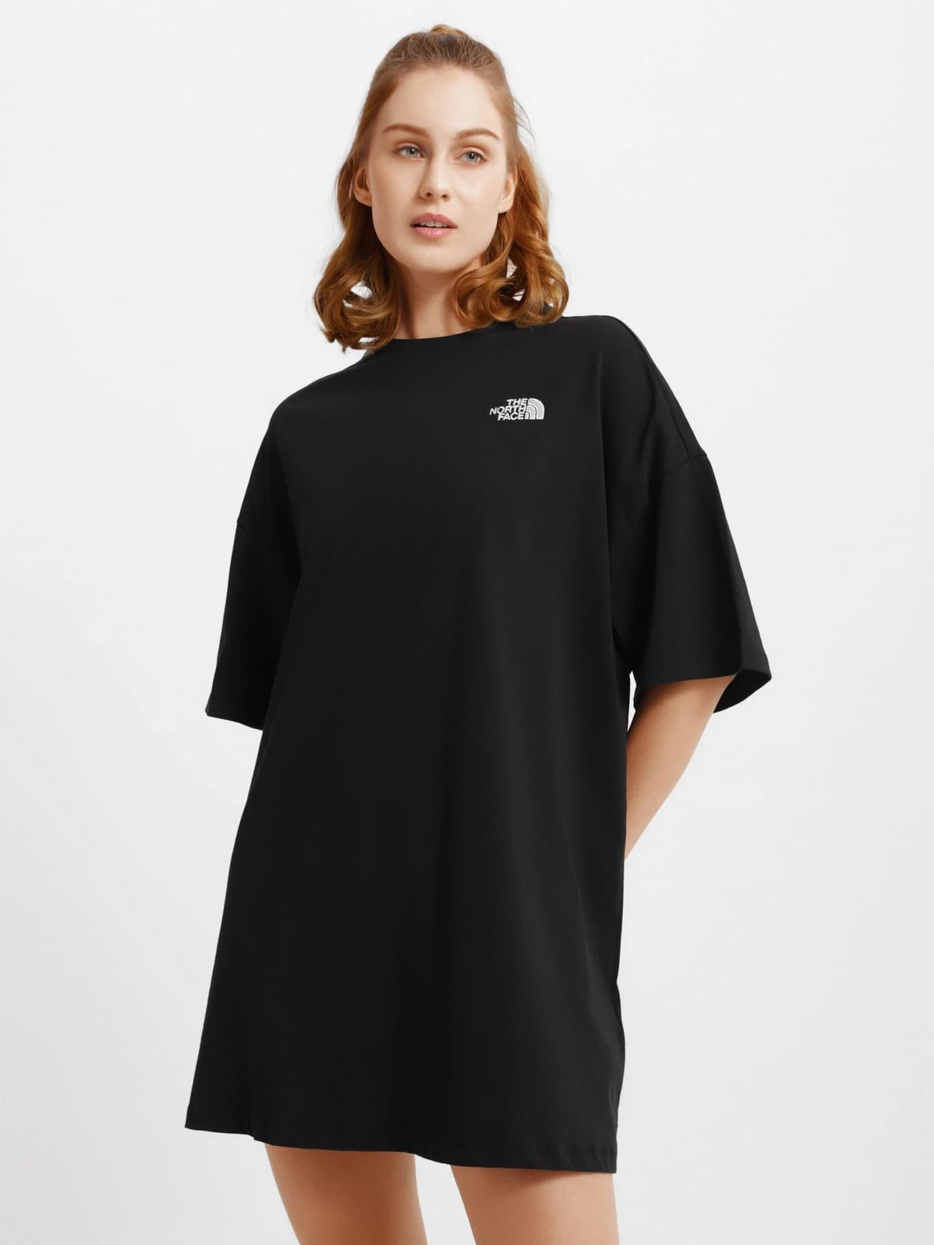 Платья The North Face модель NF0A55APJK31