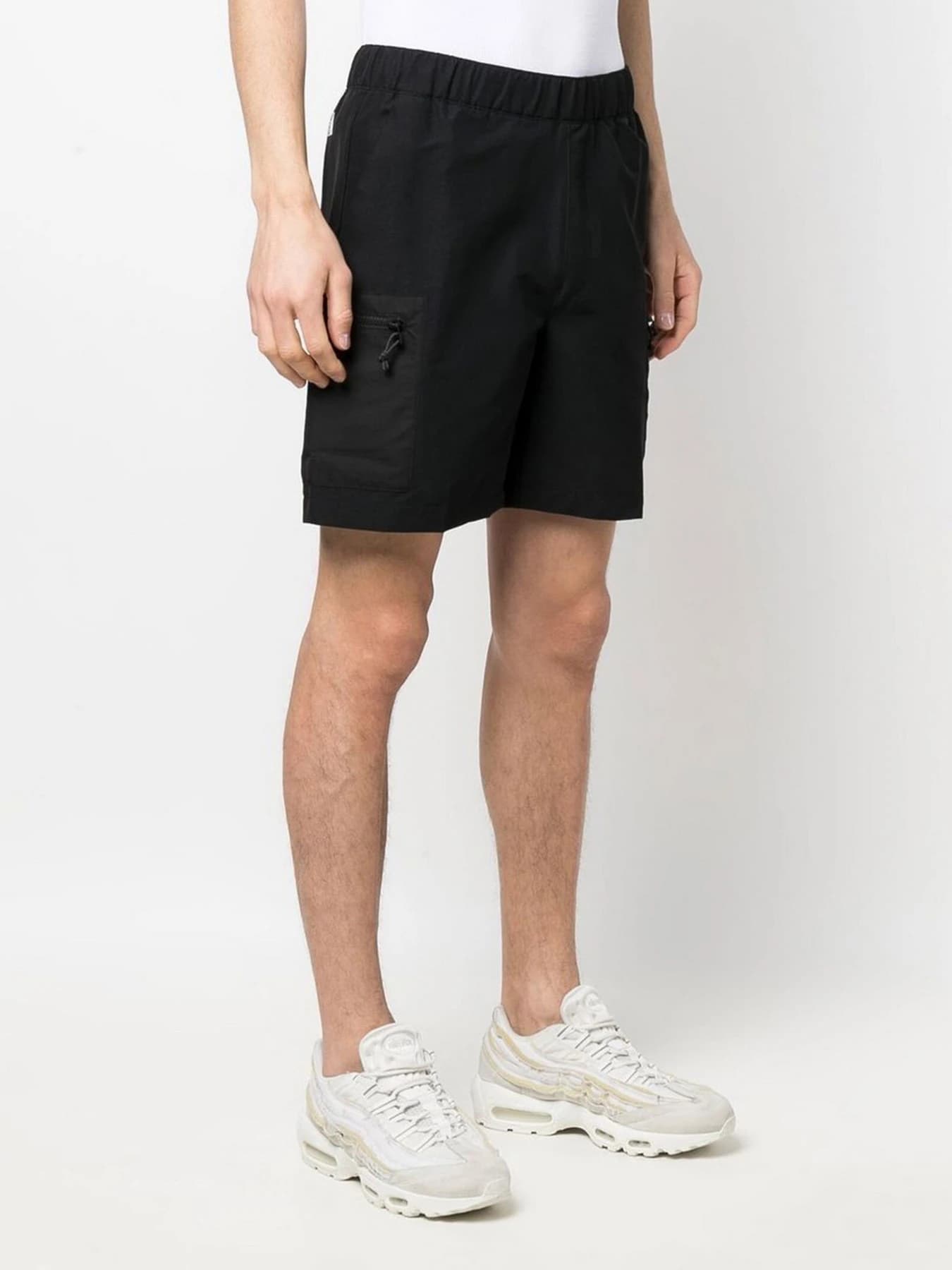 Шорты The North Face модель NF0A7R2JJK31