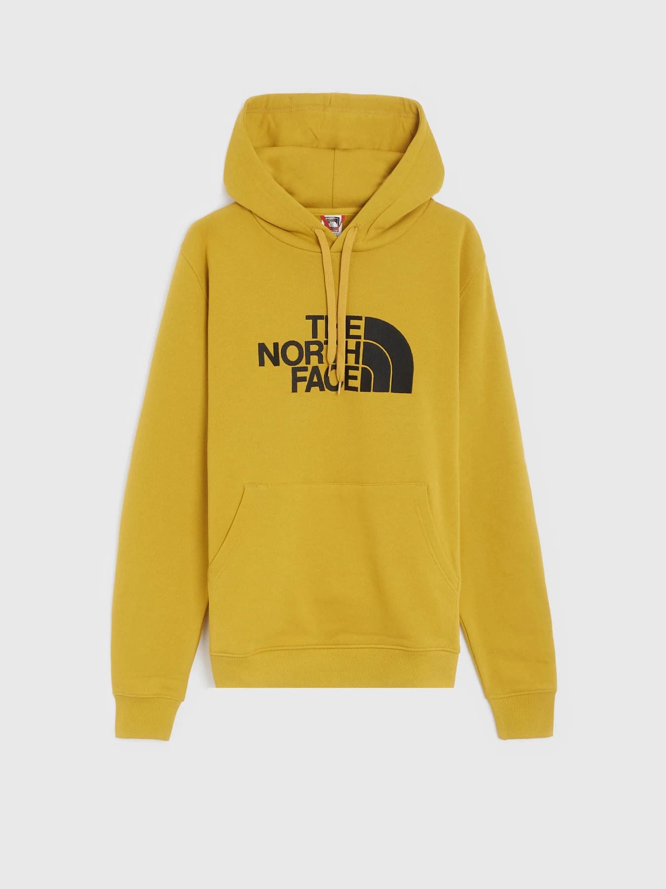 Худи и свитшоты The North Face модель NF00AHJY76S1