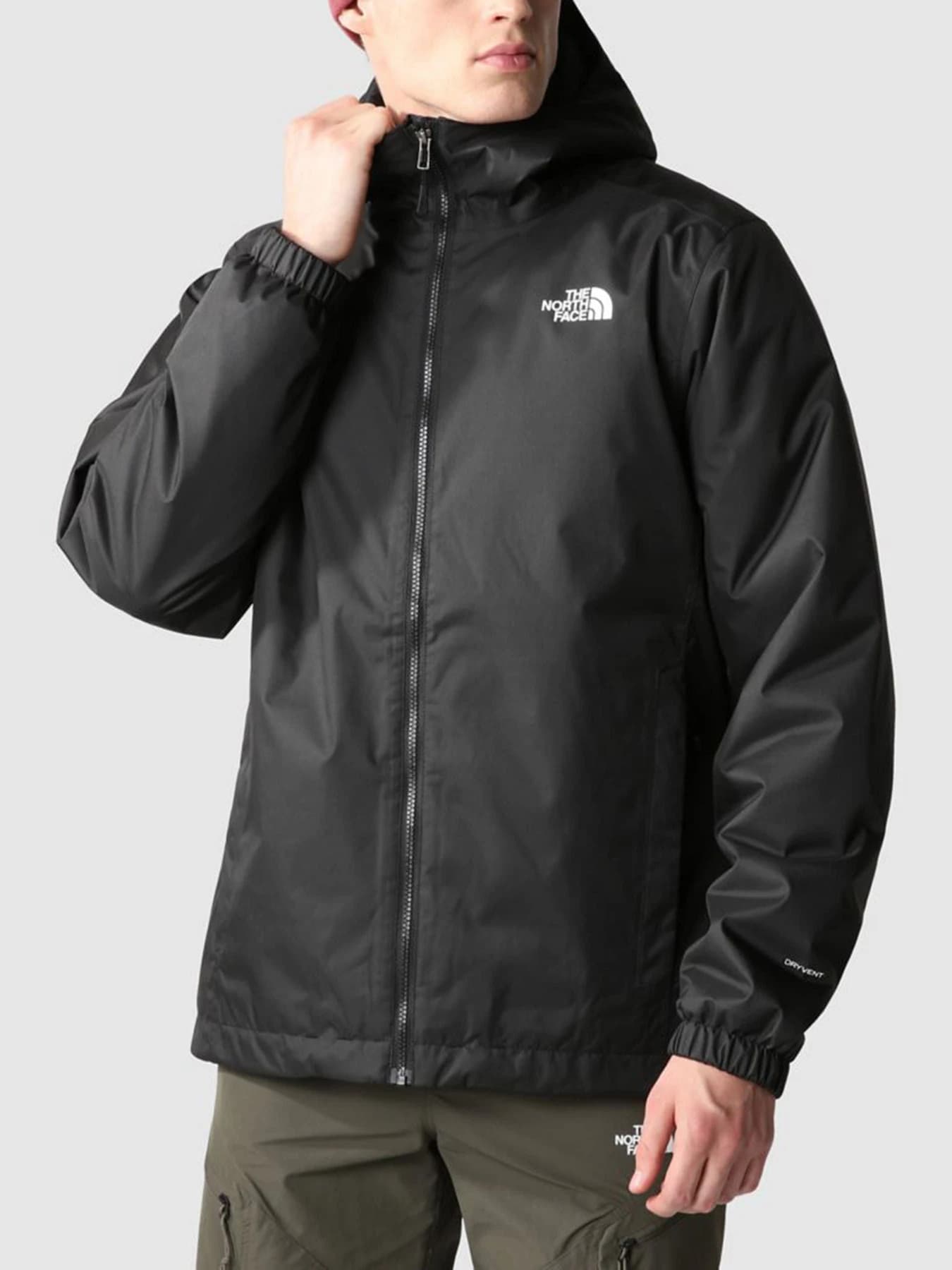 Куртки и дубленки The North Face модель NF00C302KY41