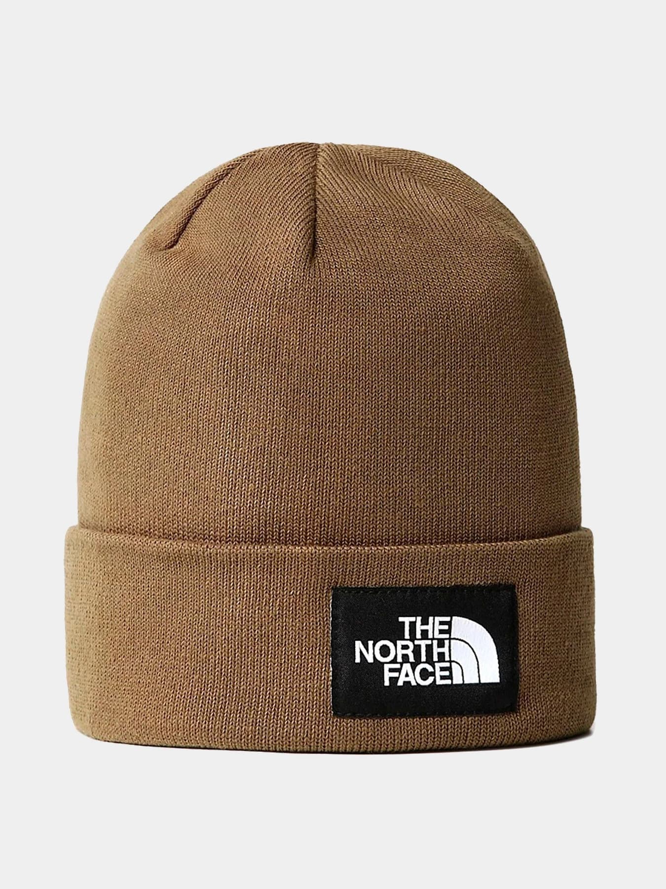 Шапки и кепки The North Face модель NF0A3FNT37U1