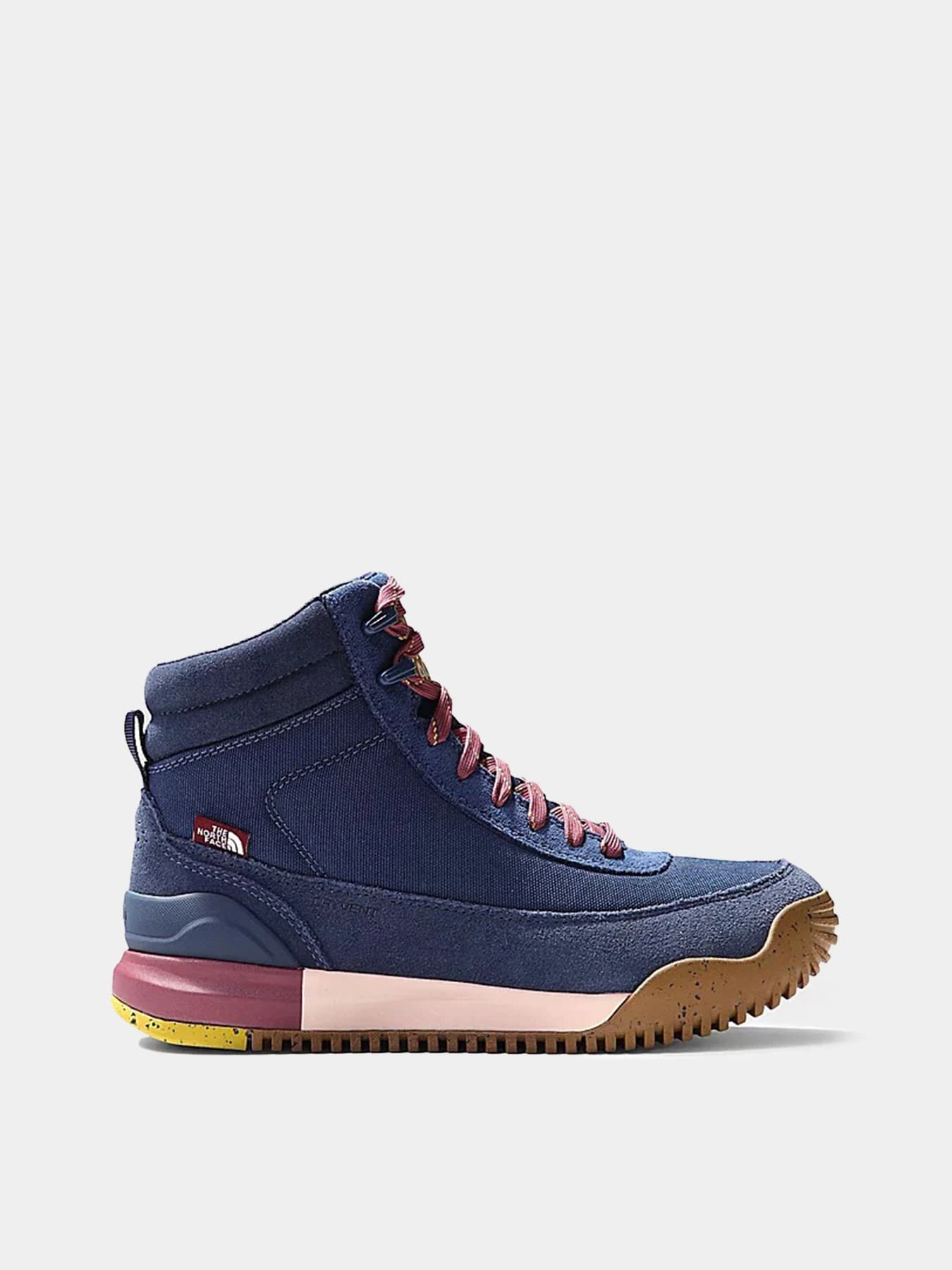 Ботинки и сапоги The North Face модель NF0A5G2VN211