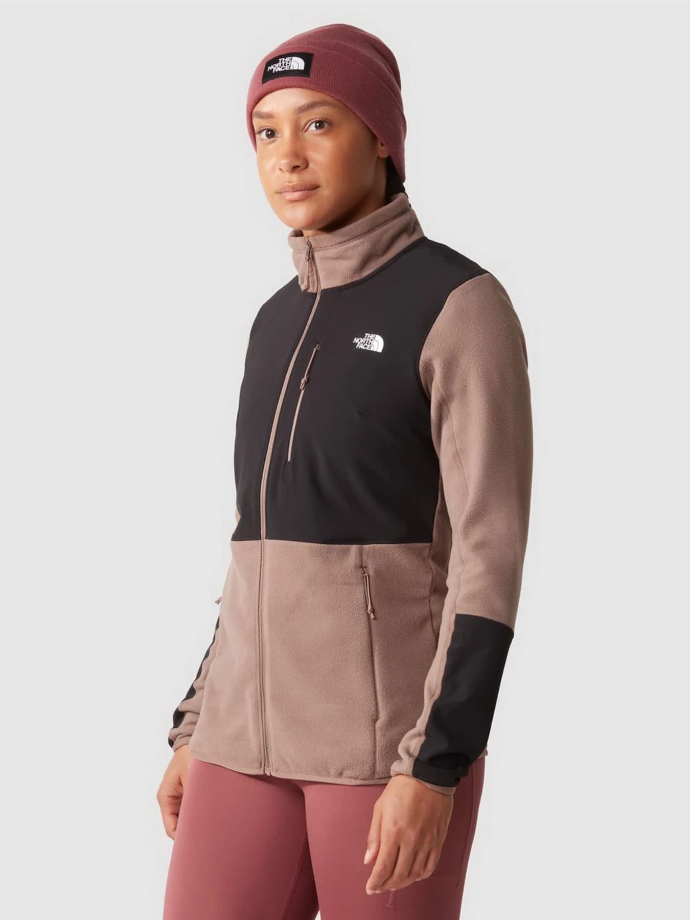 Худи и свитшоты The North Face модель NF0A5IHU7T41