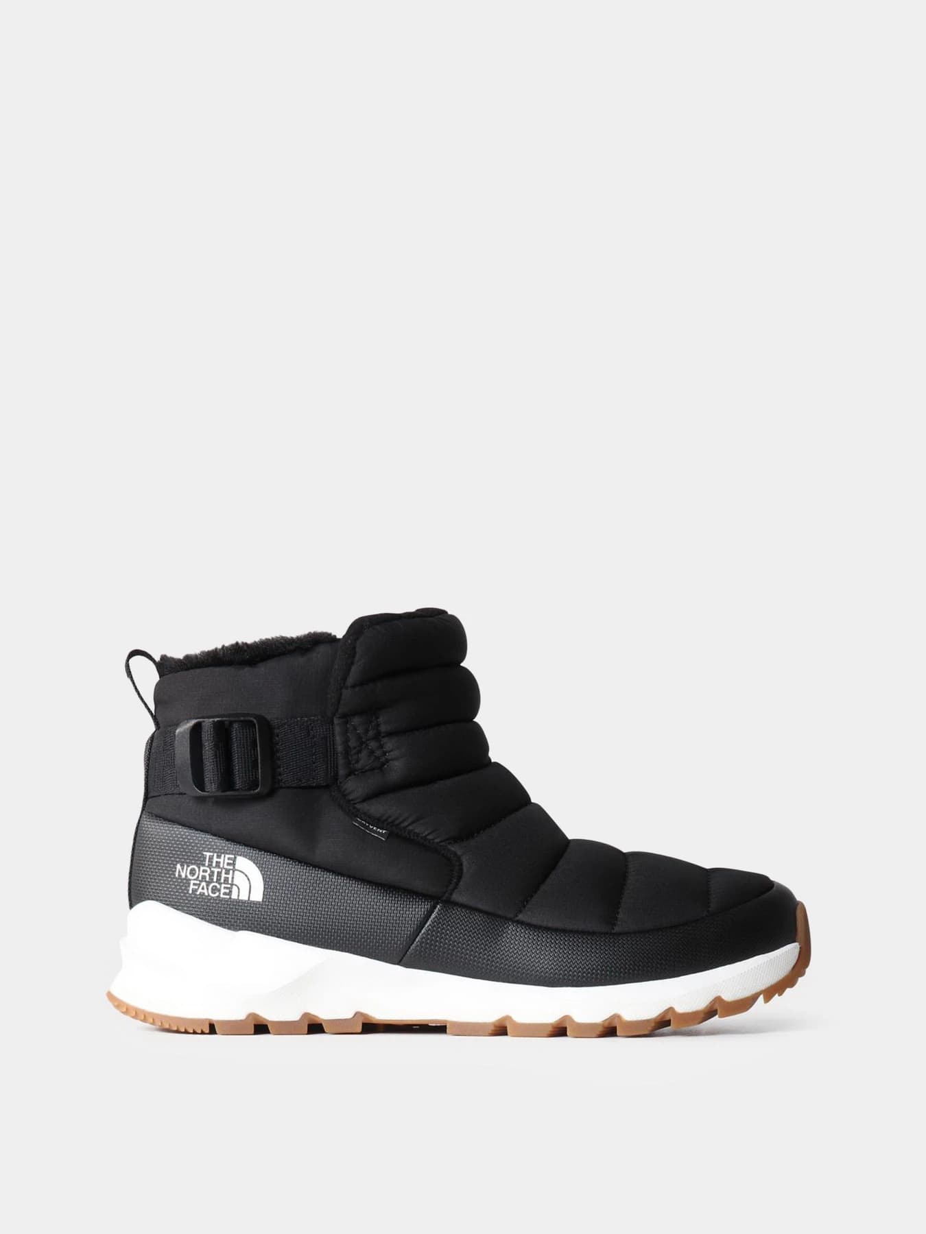 Ботинки и сапоги The North Face модель NF0A5LWER0G1