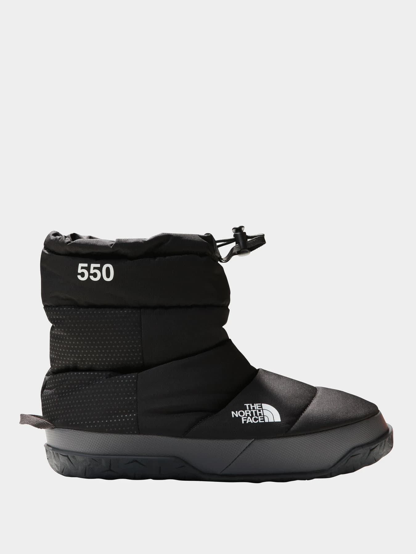 Ботинки и сапоги The North Face модель NF0A7W4HKT01