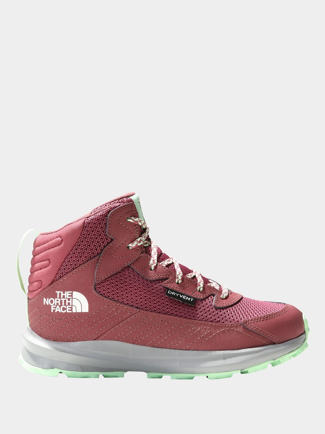Ботинки и сапоги The North Face модель NF0A7W5V9Z21