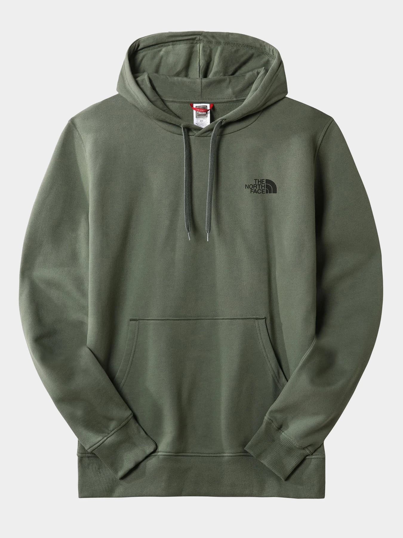 Худи и свитшоты The North Face модель NF0A7X1JNYC1