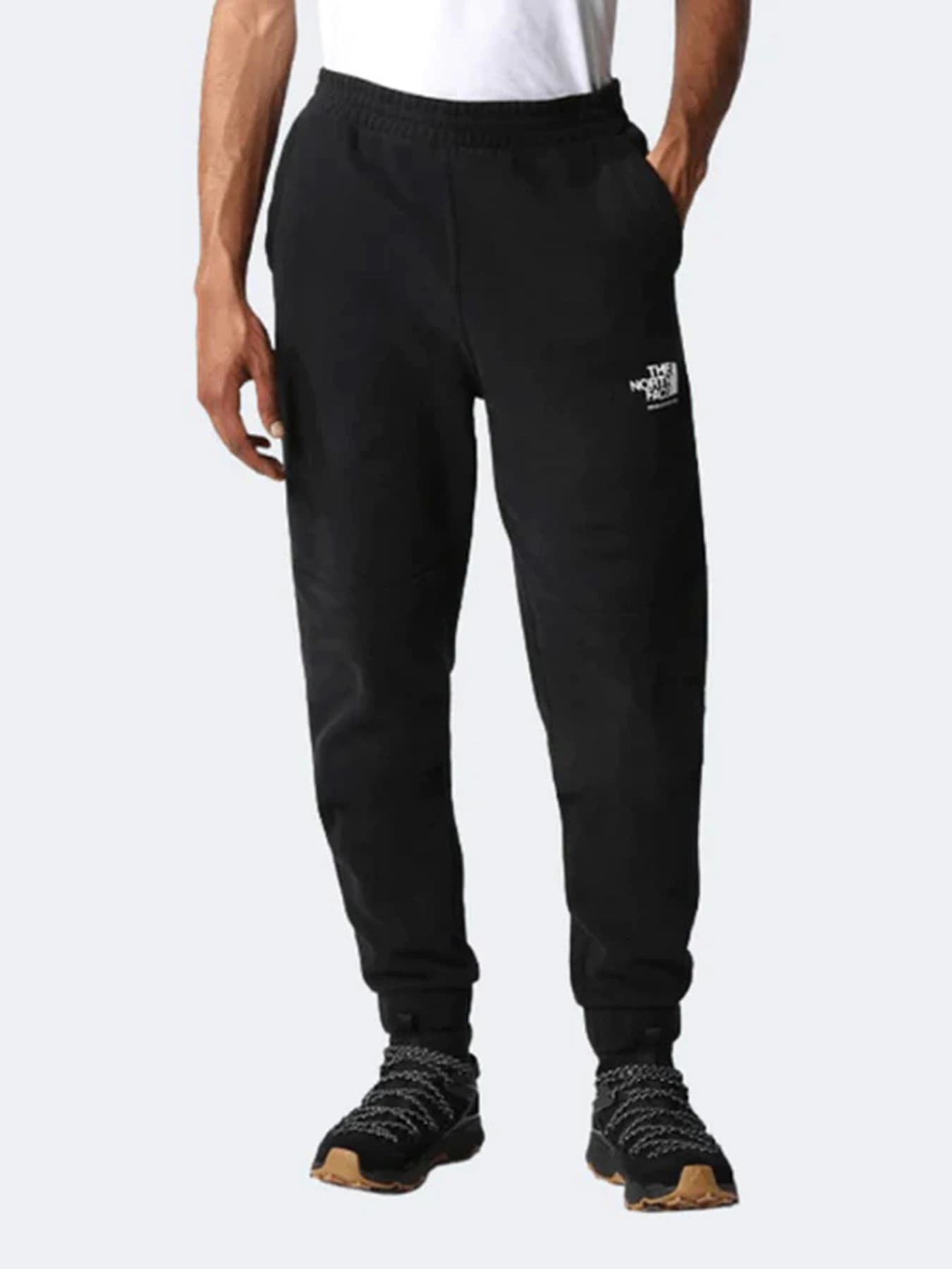 Брюки The North Face модель NF0A7X2JJK31