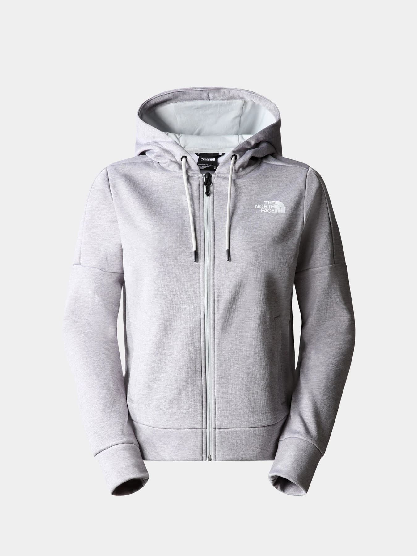 Худи и свитшоты The North Face модель NF0A7ZAADYX1