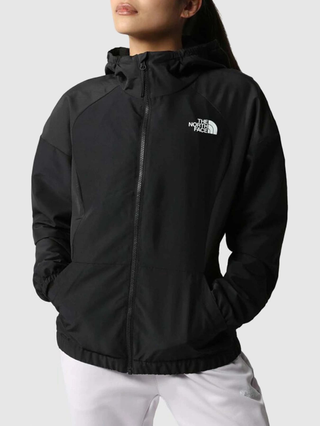 Куртки и дубленки The North Face модель NF0A7ZARJK31