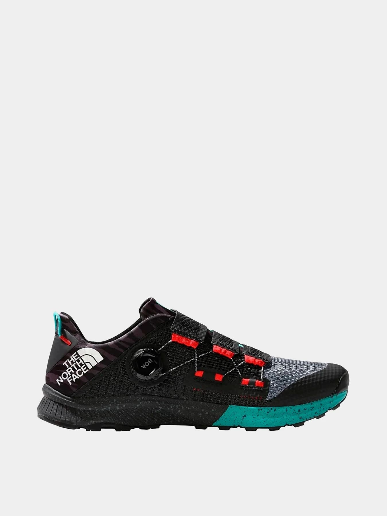 Кроссовки The North Face модель NF0A5LX9KX91
