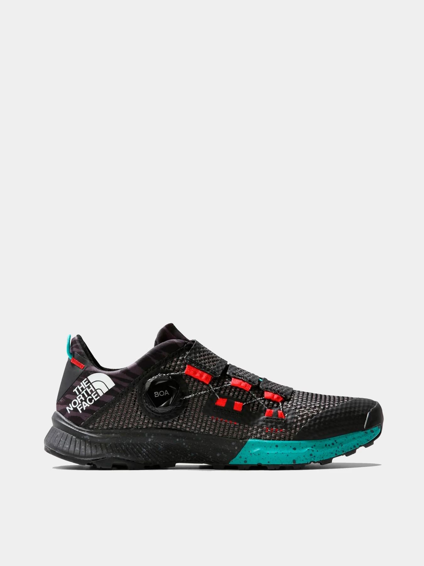 Кроссовки The North Face модель NF0A5LXAKX91