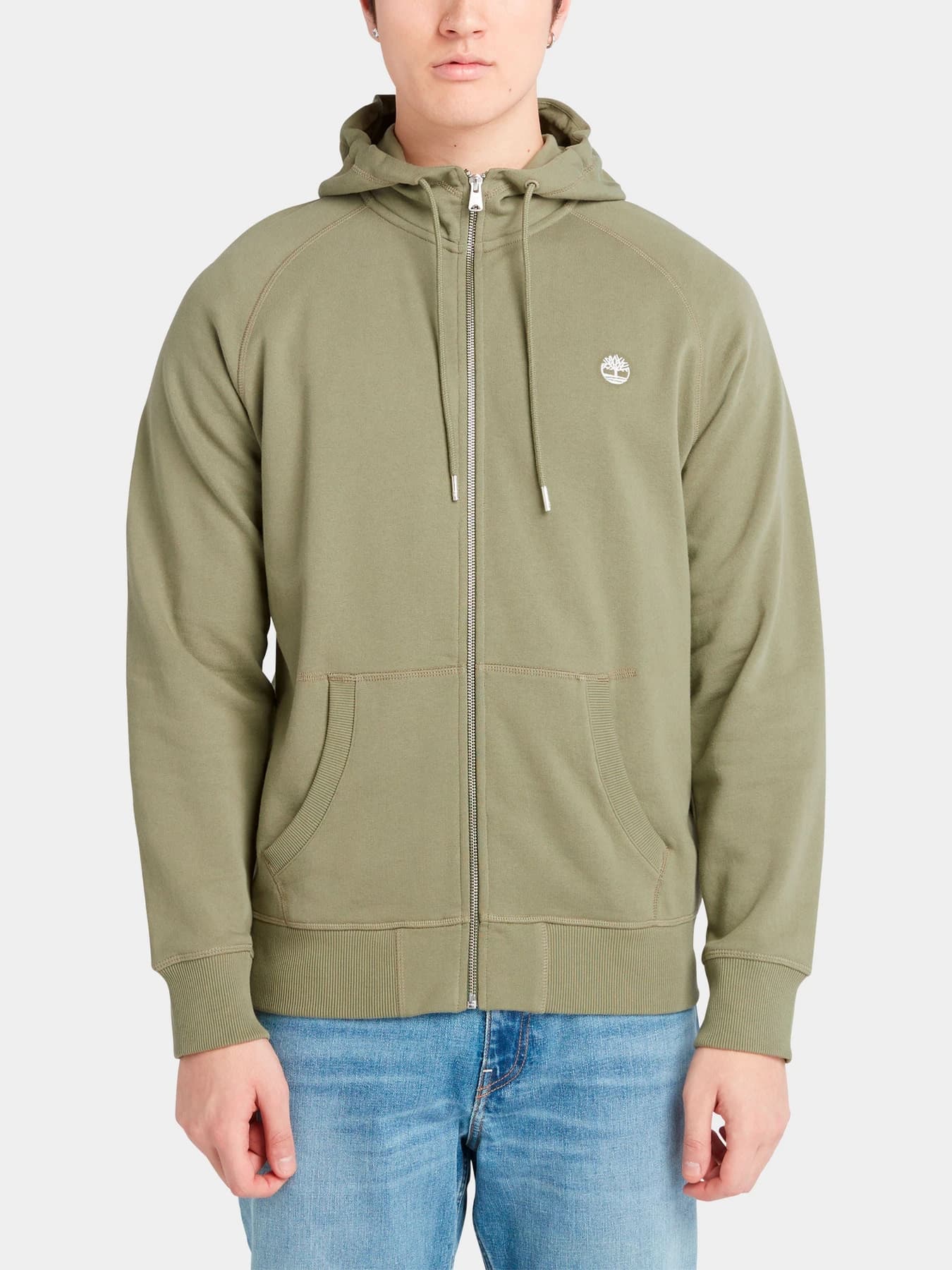 Худи и свитшоты Timberland модель TB0A2F6Y590