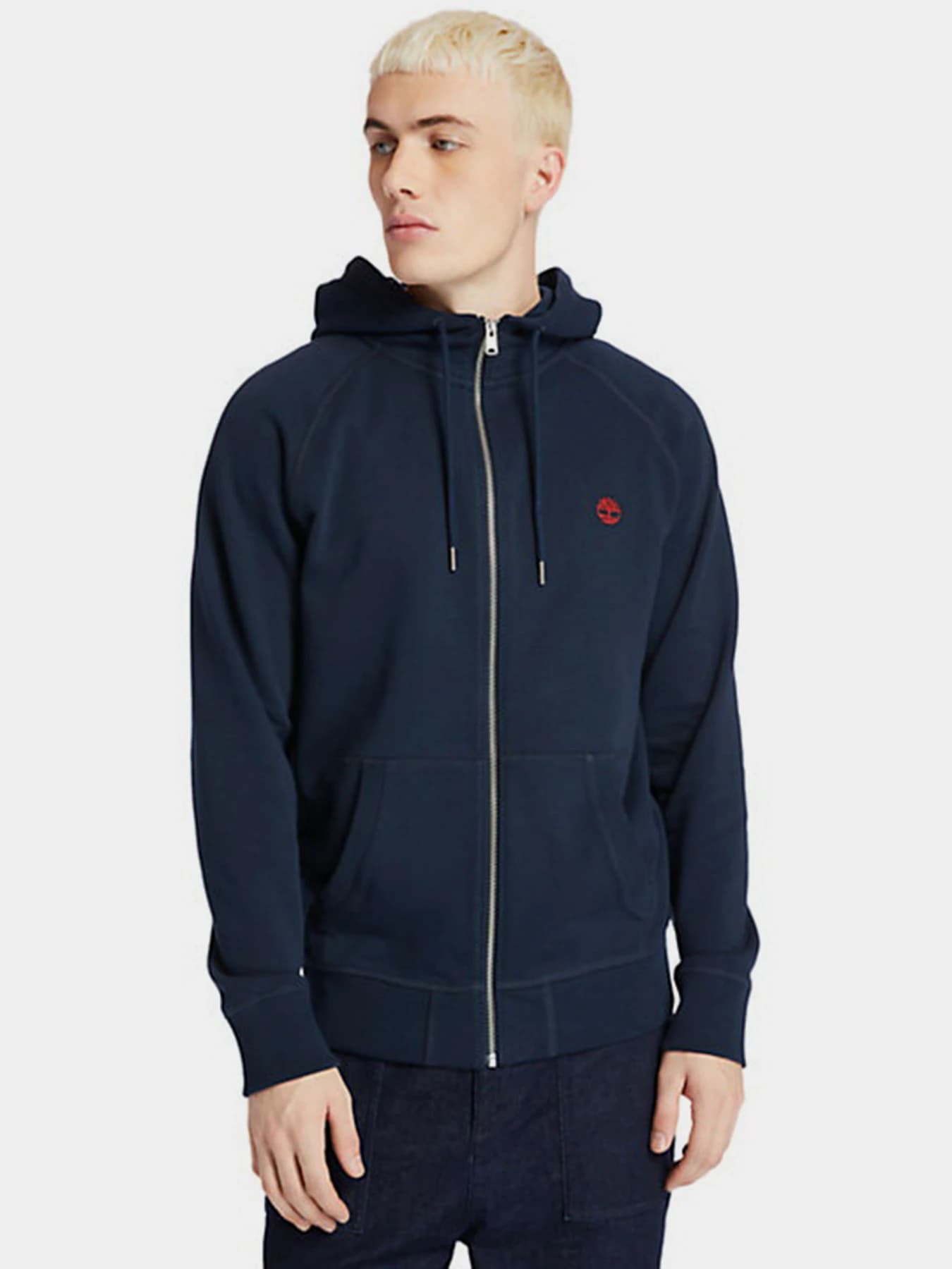 Худи и свитшоты Timberland модель TB0A2F6Y433