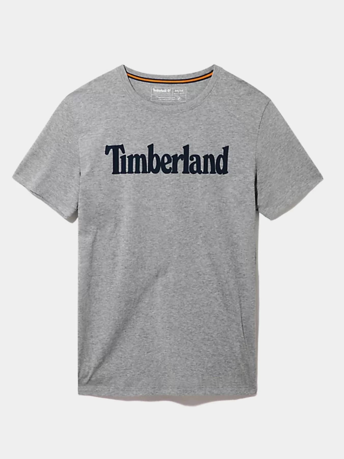 Футболки и поло Timberland модель TB0A2BRN052