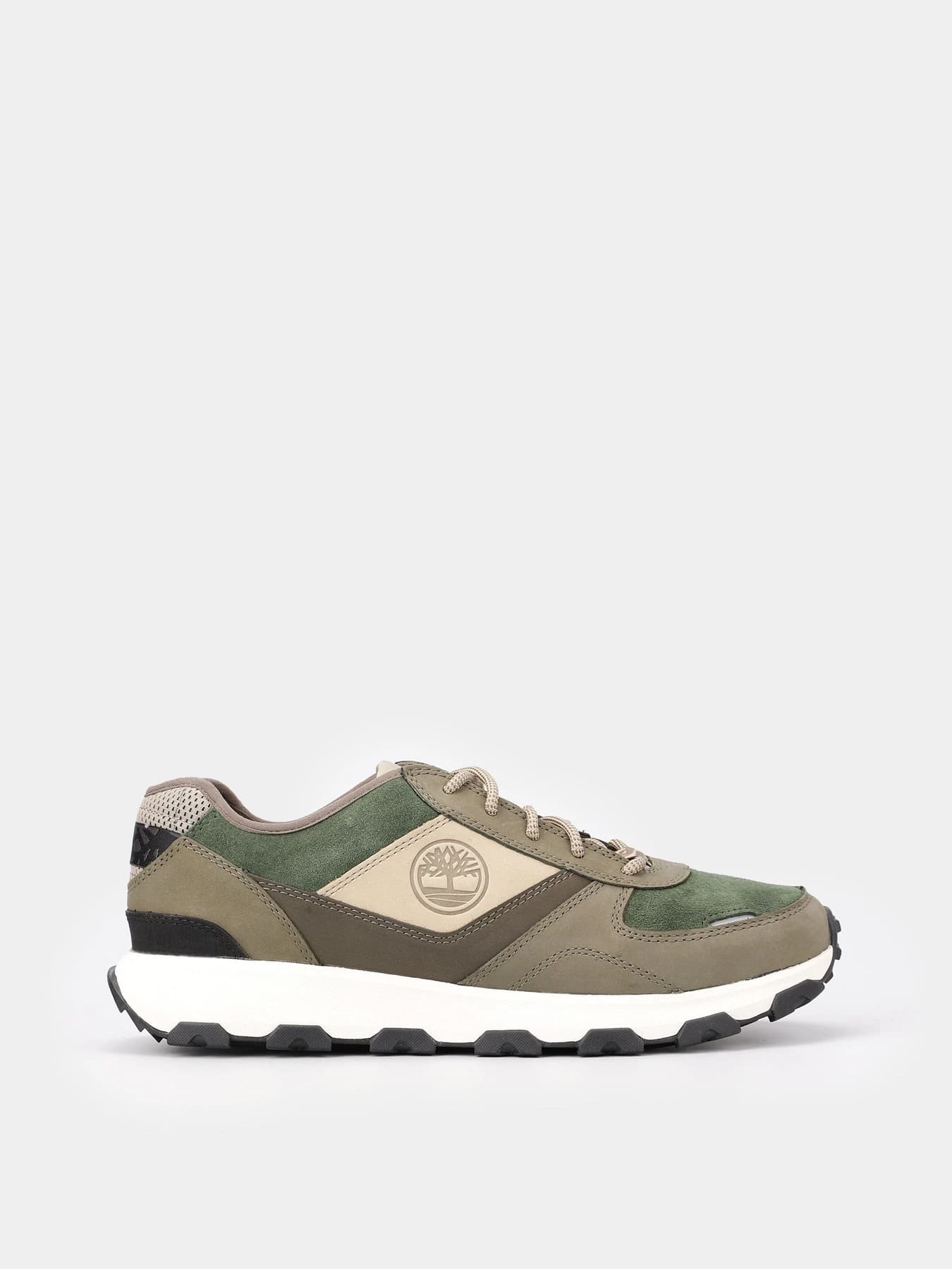 Кроссовки Timberland модель TB0A5WYG991
