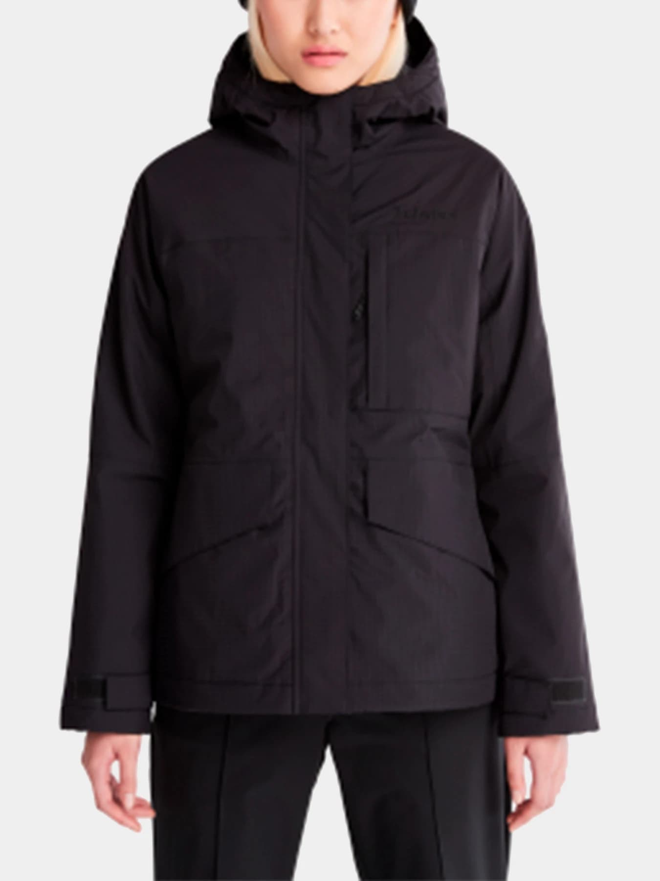 Куртки и дубленки Timberland модель A63NW001