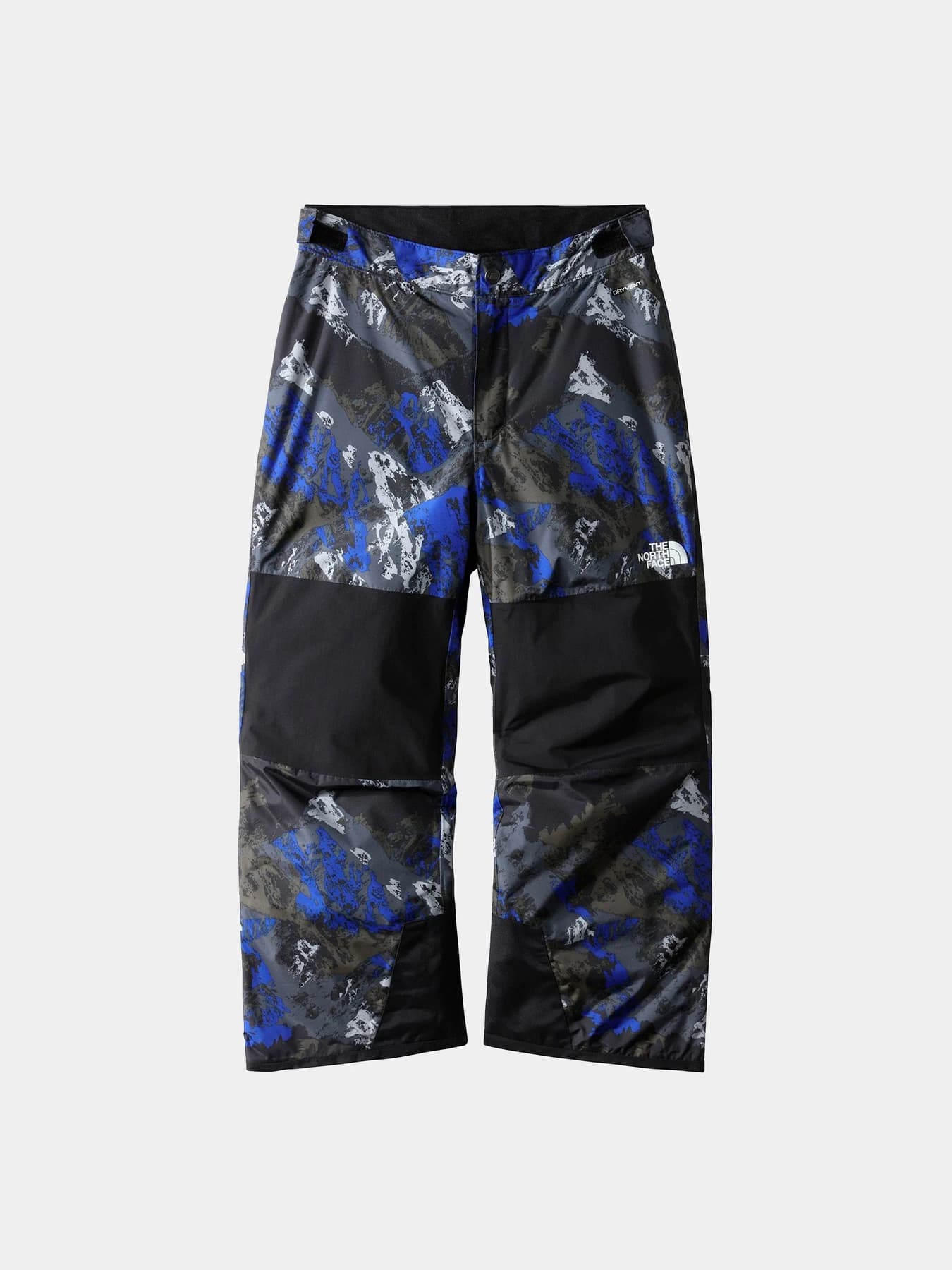 Брюки The North Face модель NF0A7WP79471