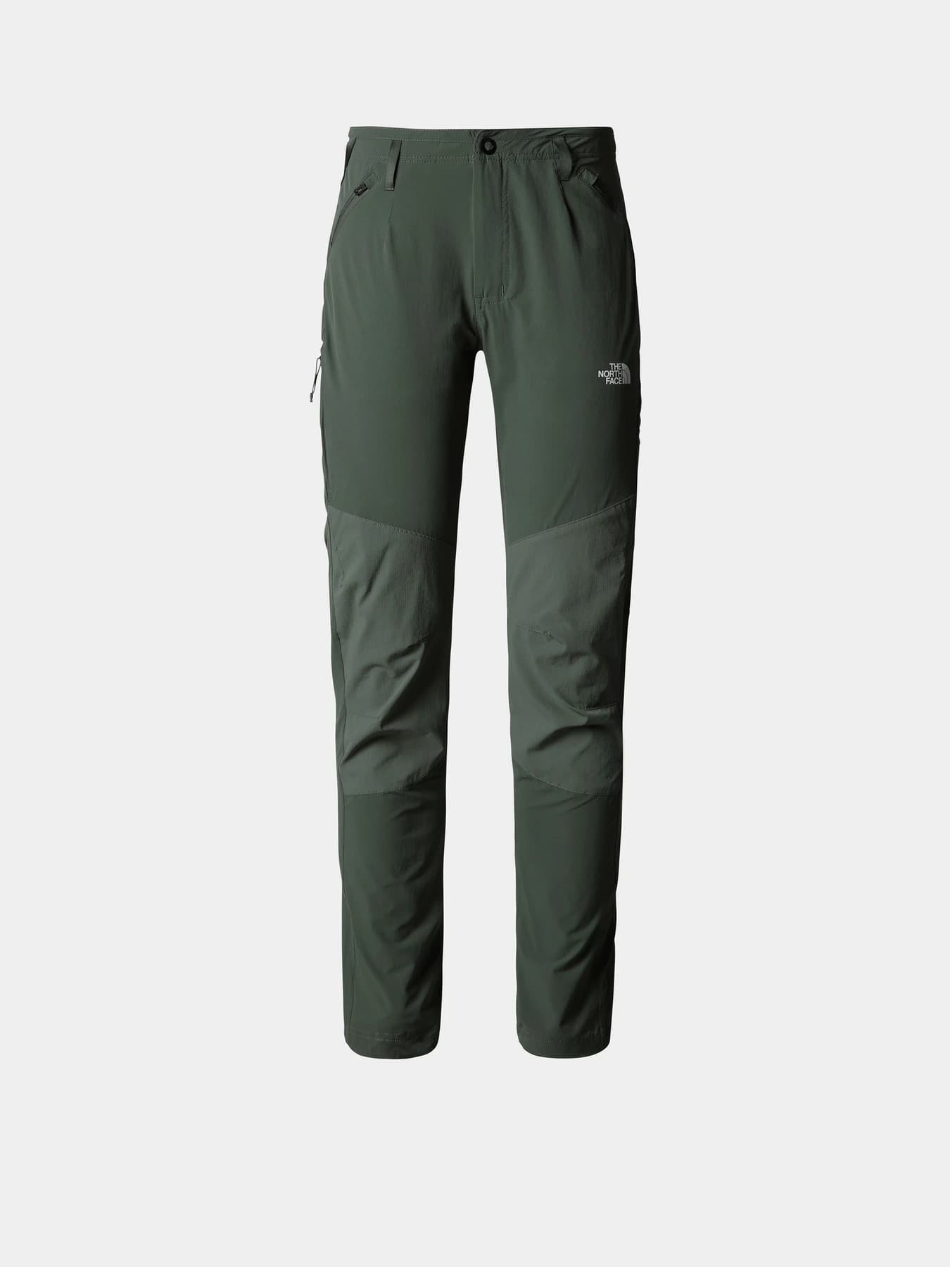 Брюки The North Face модель NF0A7Z8ANYC1