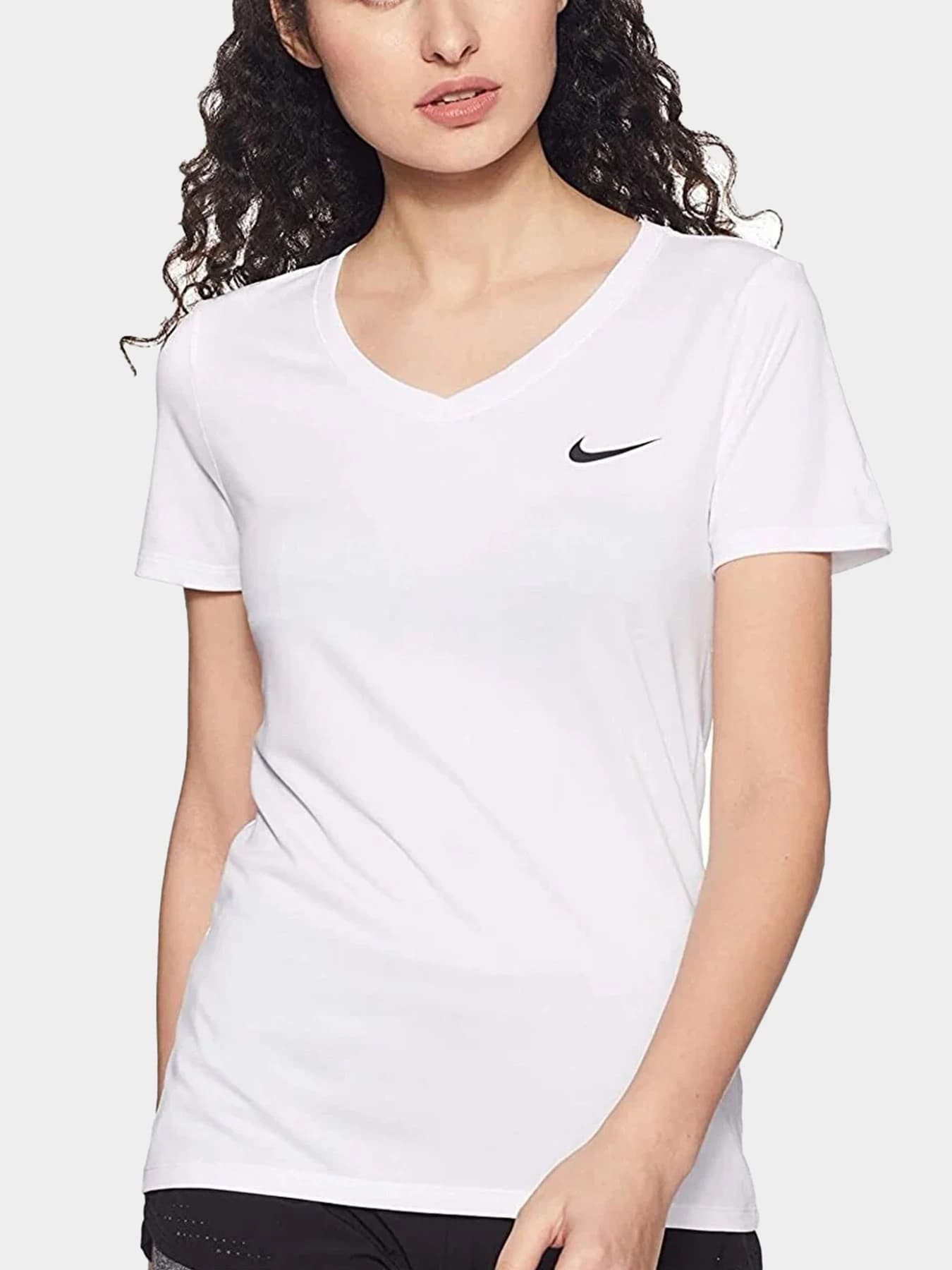 Футболки и поло NIKE модель BV0667-100