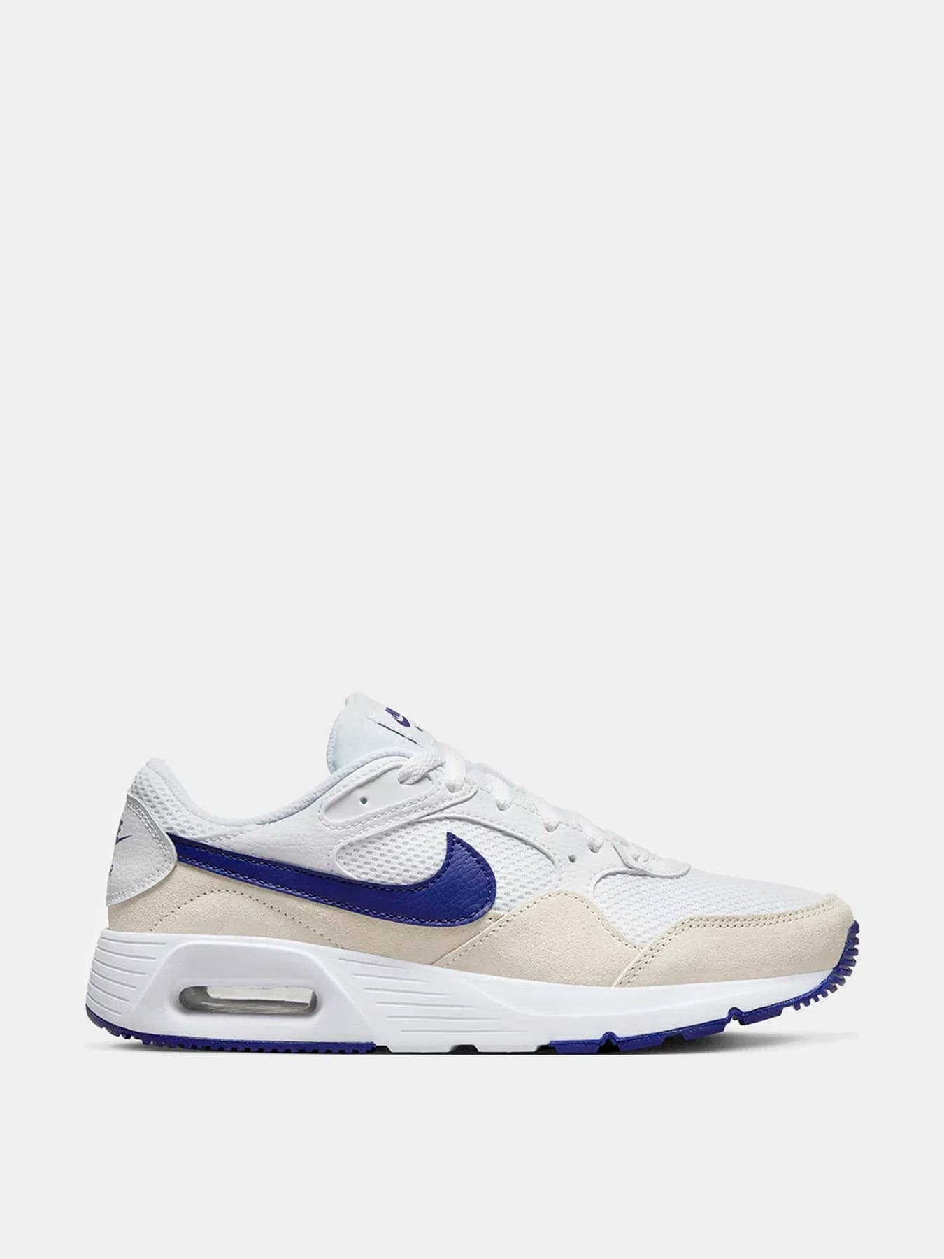 Кроссовки NIKE модель CW4554-110