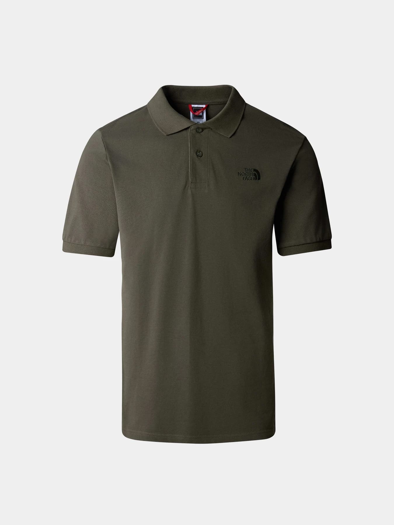 Футболки и поло The North Face модель NF00CG7121L1