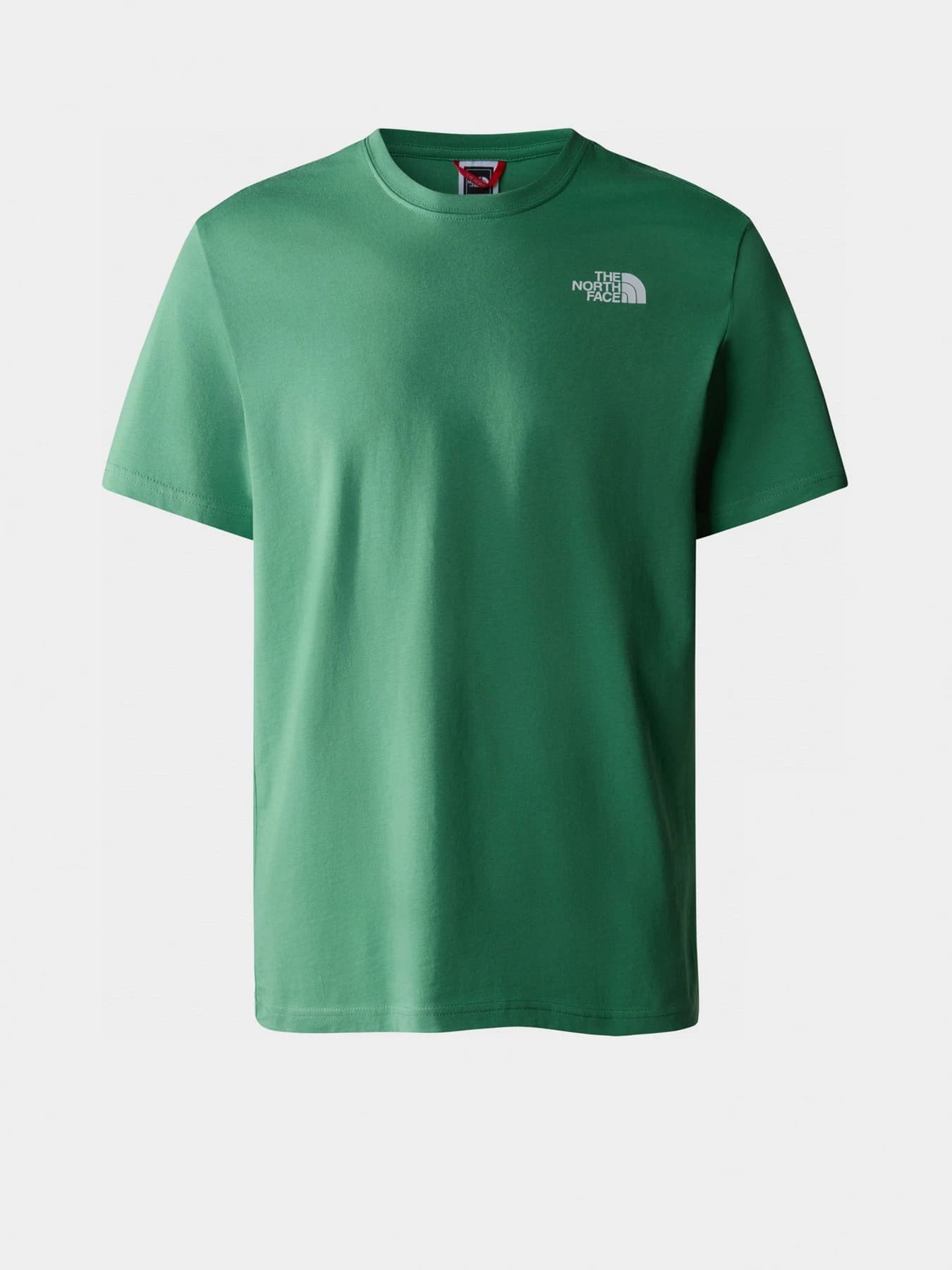 Футболки и поло The North Face модель NF0A2TX2N111