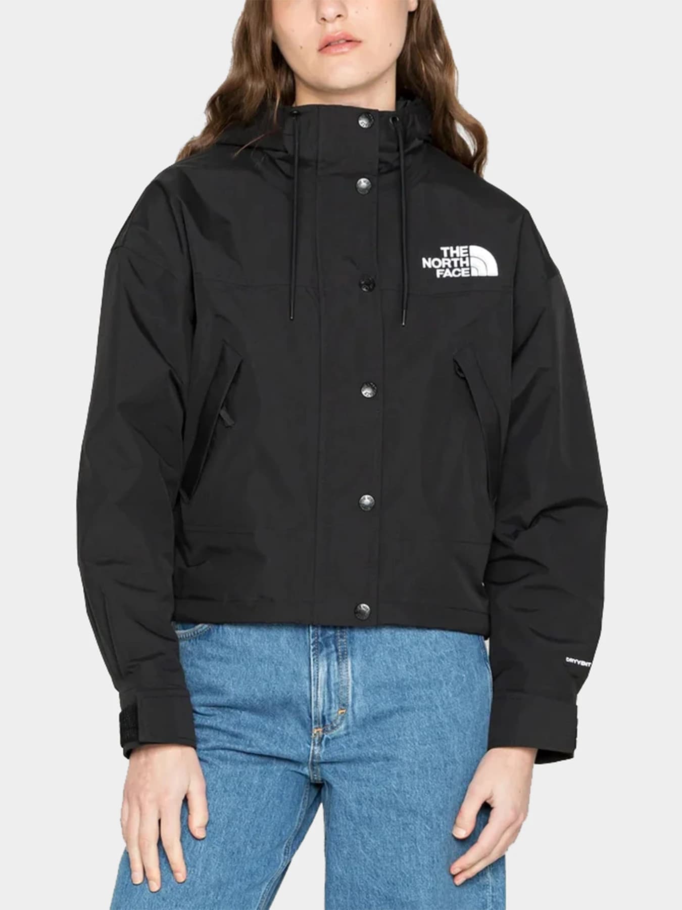 Куртки и дубленки The North Face модель NF0A3XDCJK31