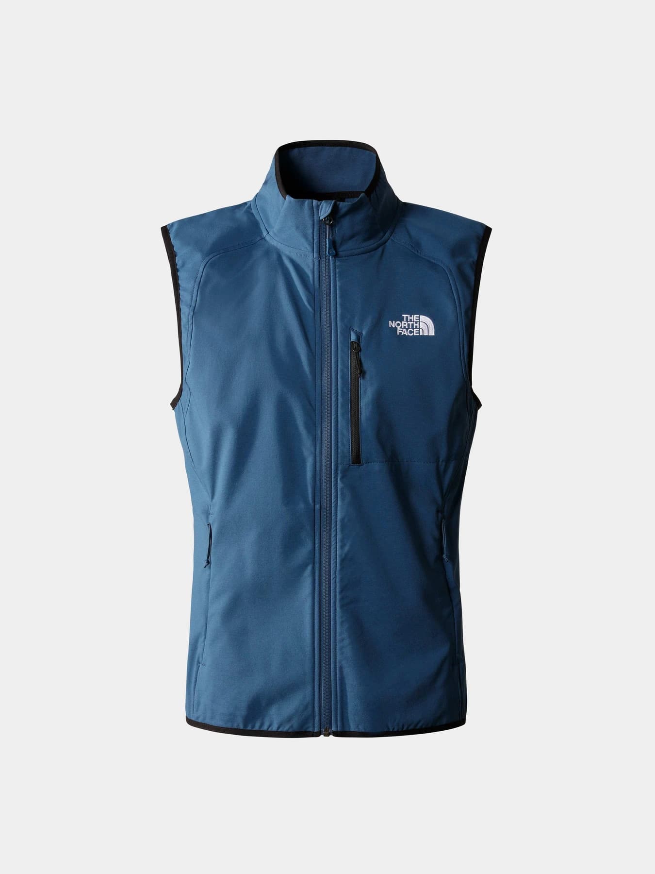 Худи и свитшоты The North Face модель NF0A4955HDC1