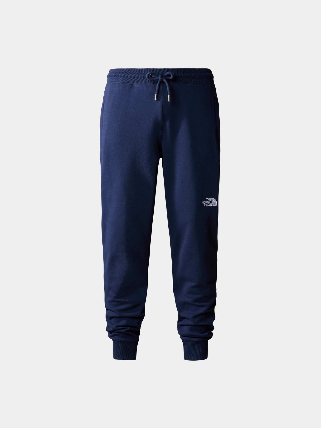 Брюки The North Face модель NF0A4T1F8K21