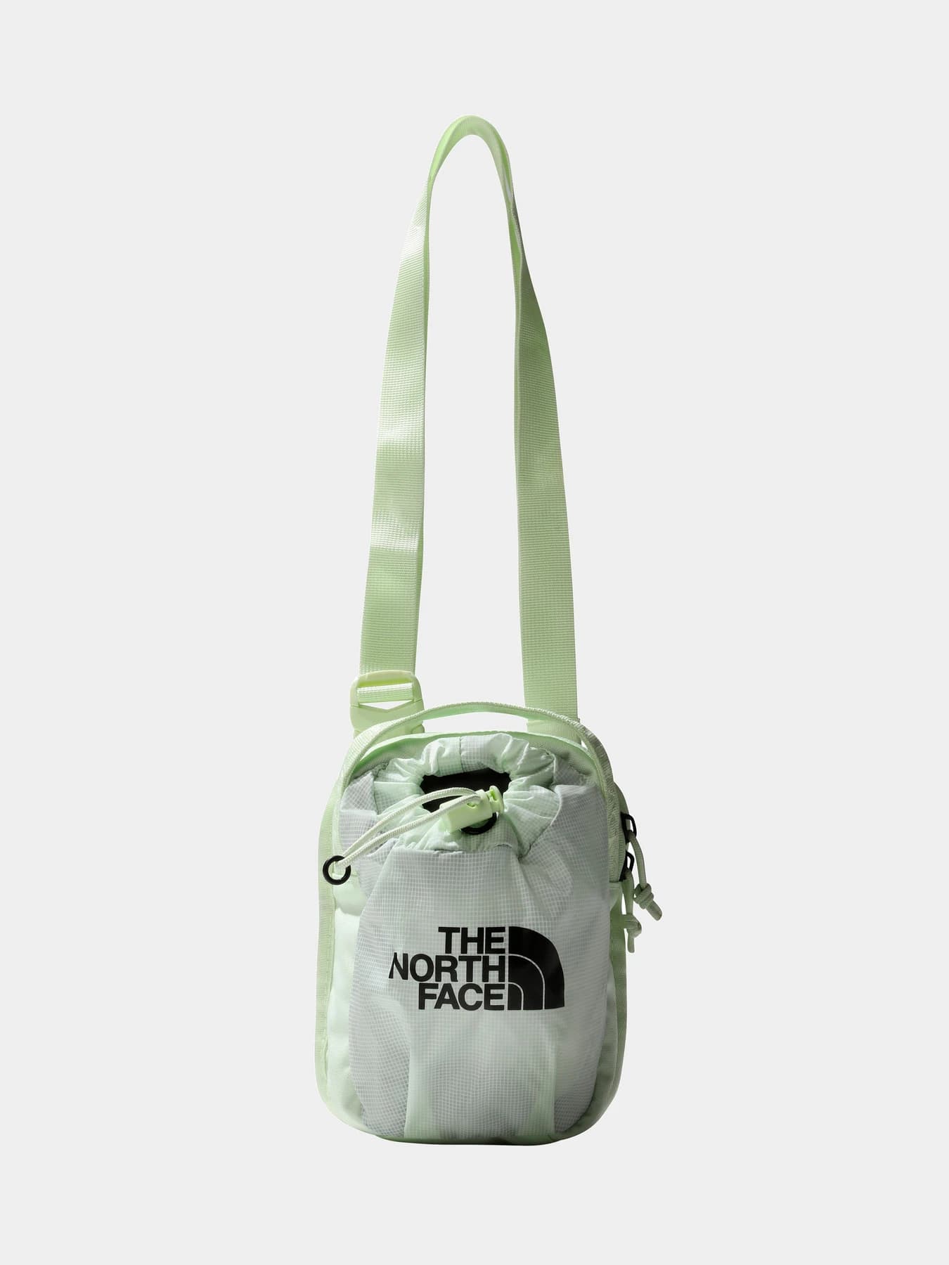 Сумки The North Face модель NF0A52RYN131