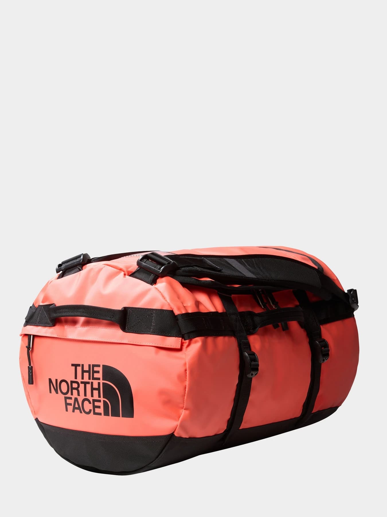 Дорожные сумки и чемоданы The North Face модель NF0A52STZV11