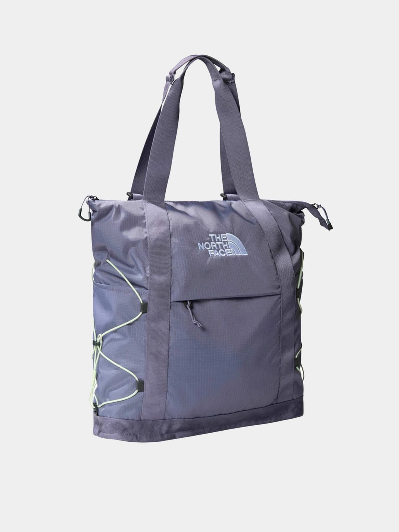 Сумки The North Face модель NF0A52SVRK51