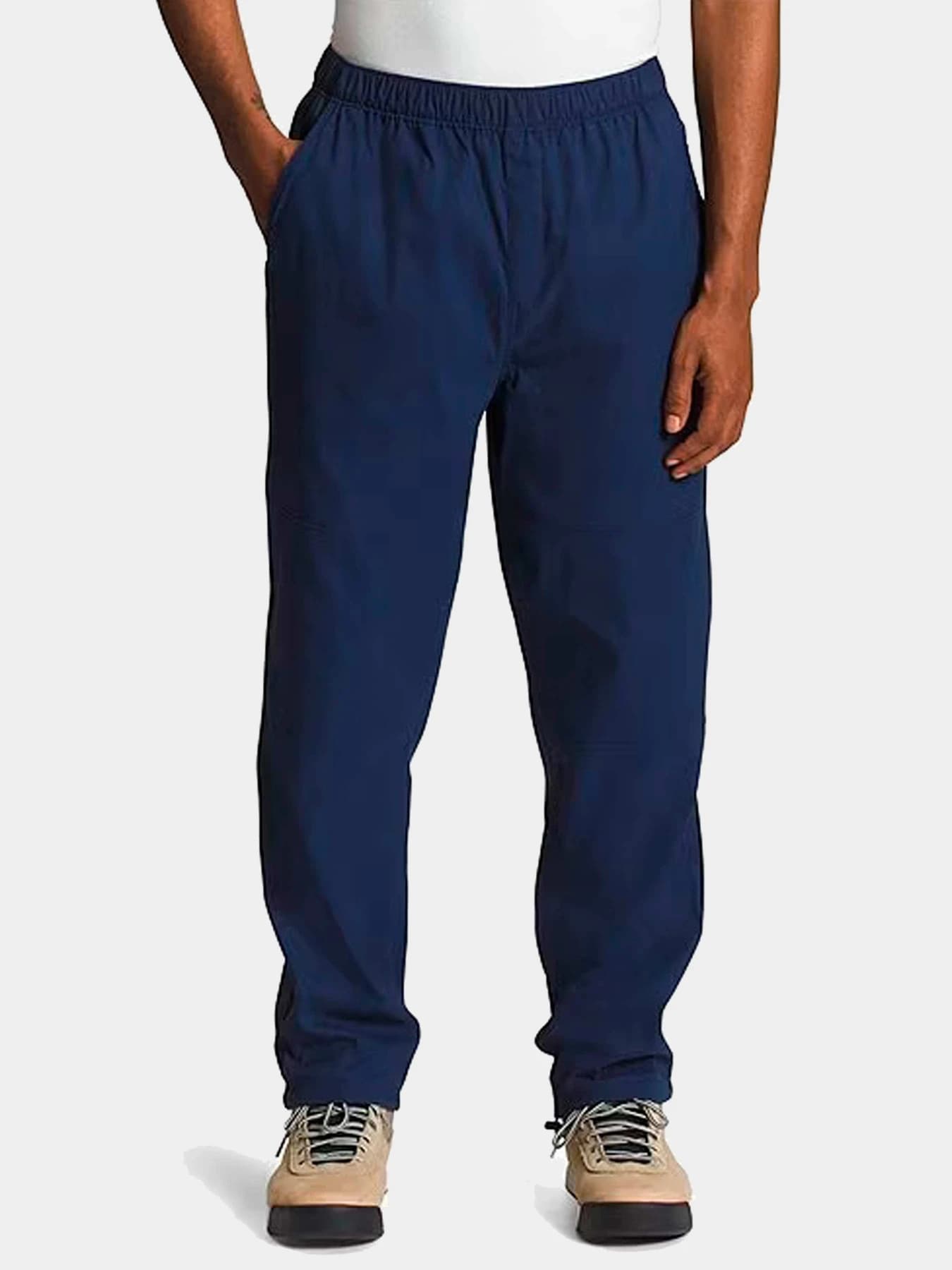 Брюки The North Face модель NF0A5A5W8K21