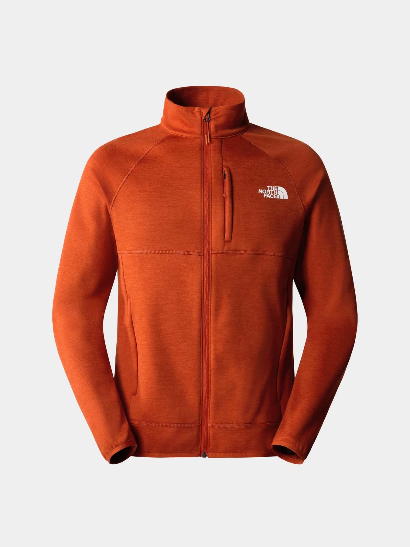 Худи и свитшоты The North Face модель NF0A5G9VN891